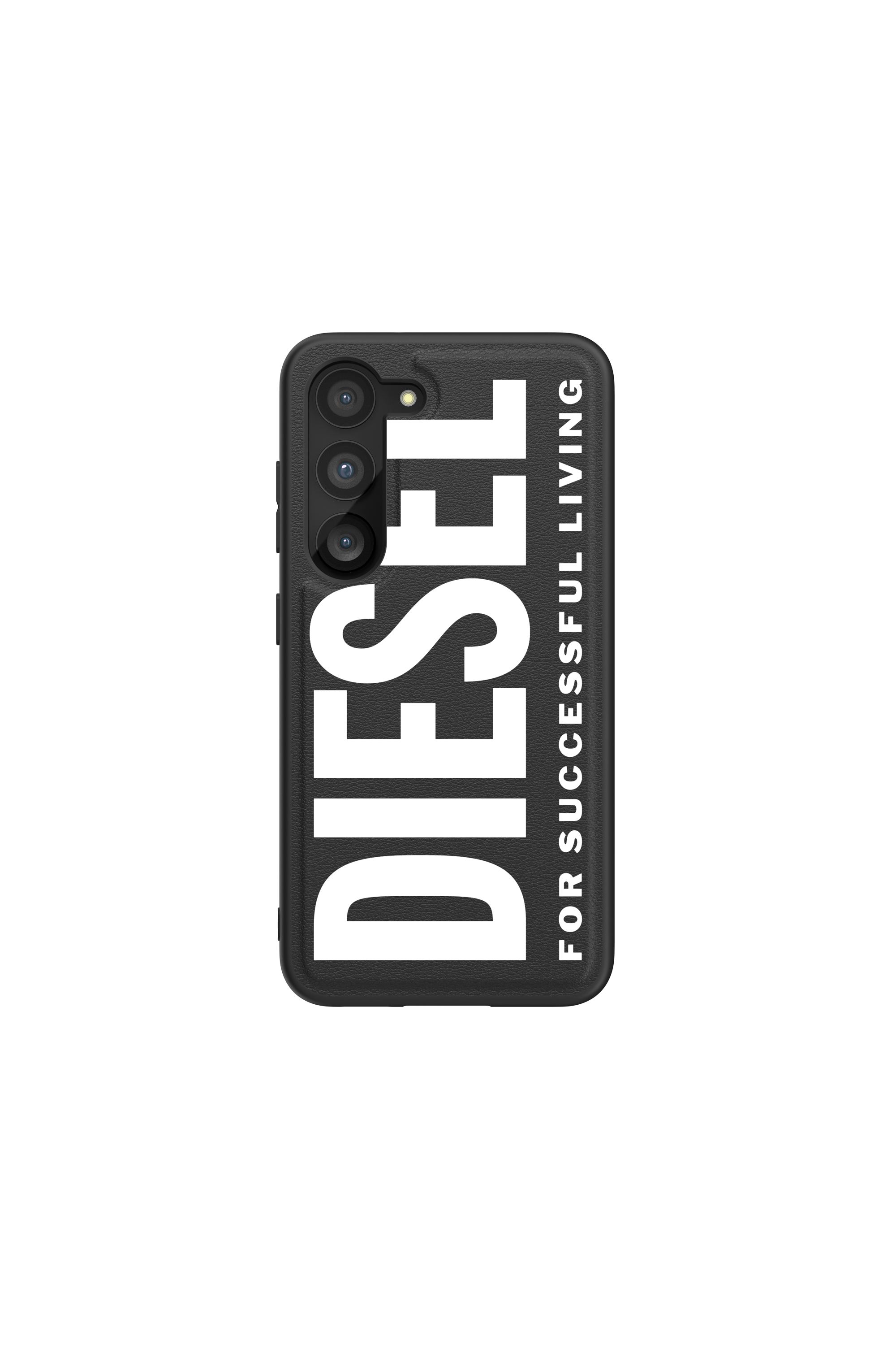 Diesel - 52926 MOULDED CASE, Negro/Blanco - Image 2