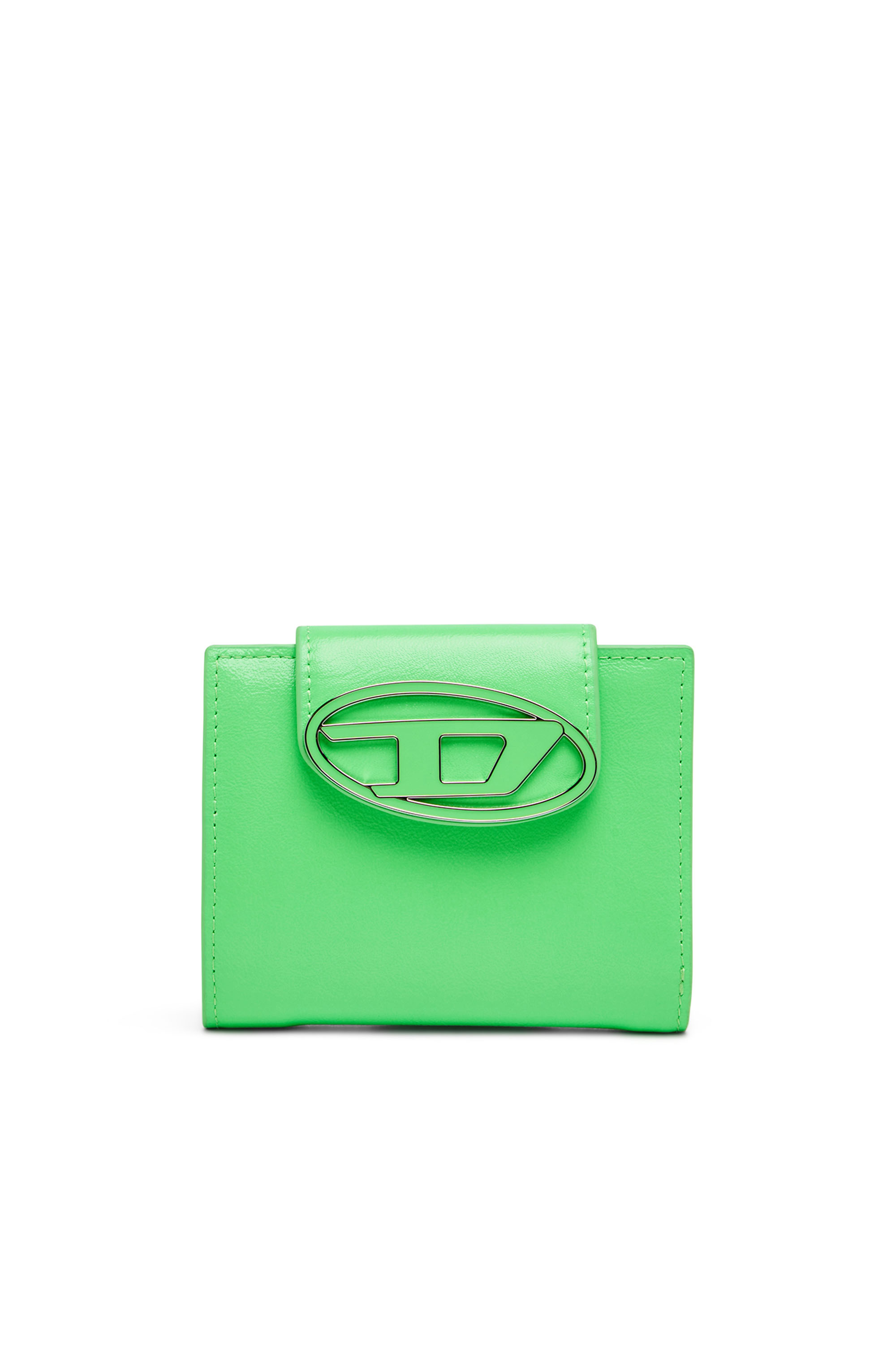 Diesel - CAMILLE, Verde Fluo - Image 1
