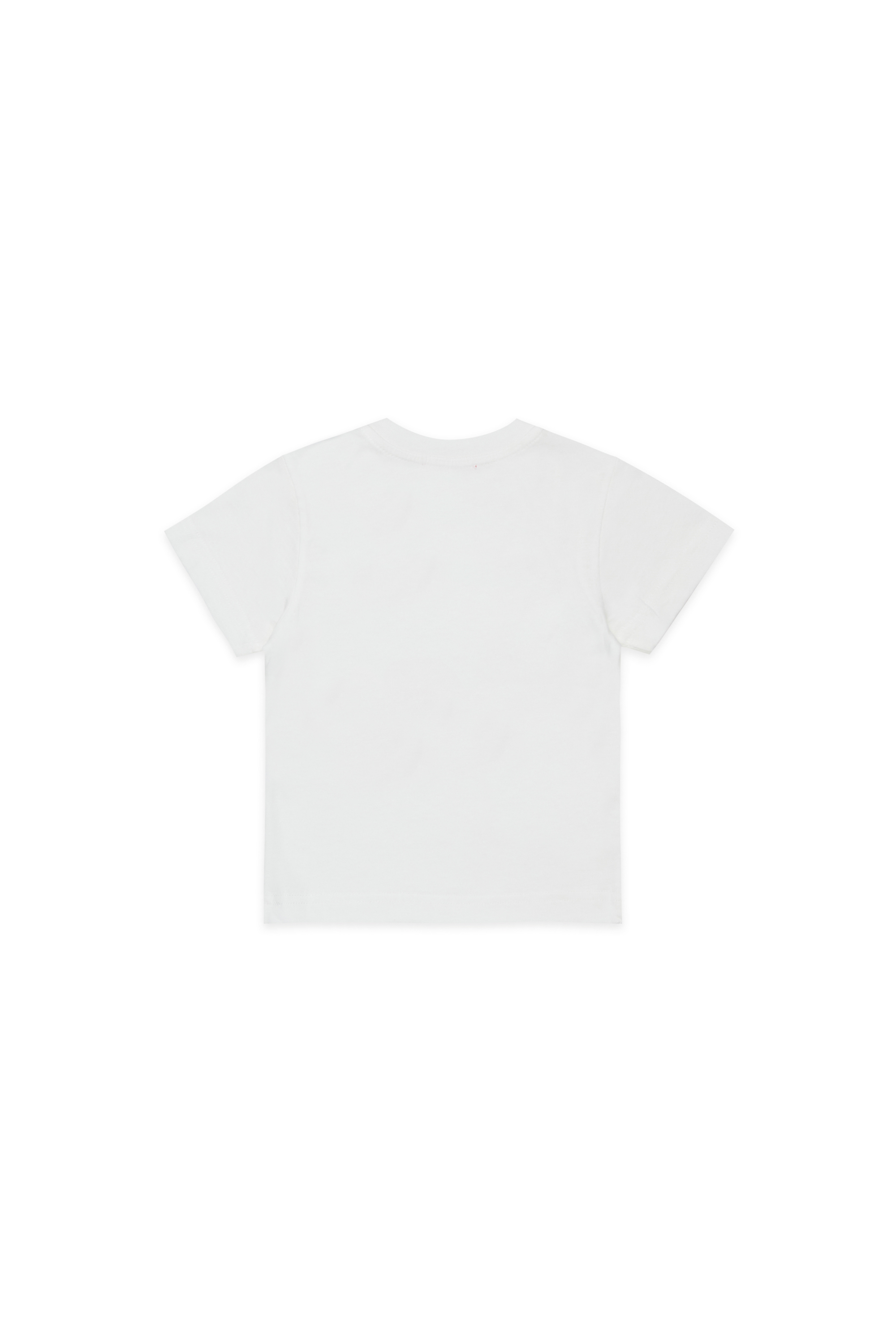 TIMOTYB, Blanco/Verde