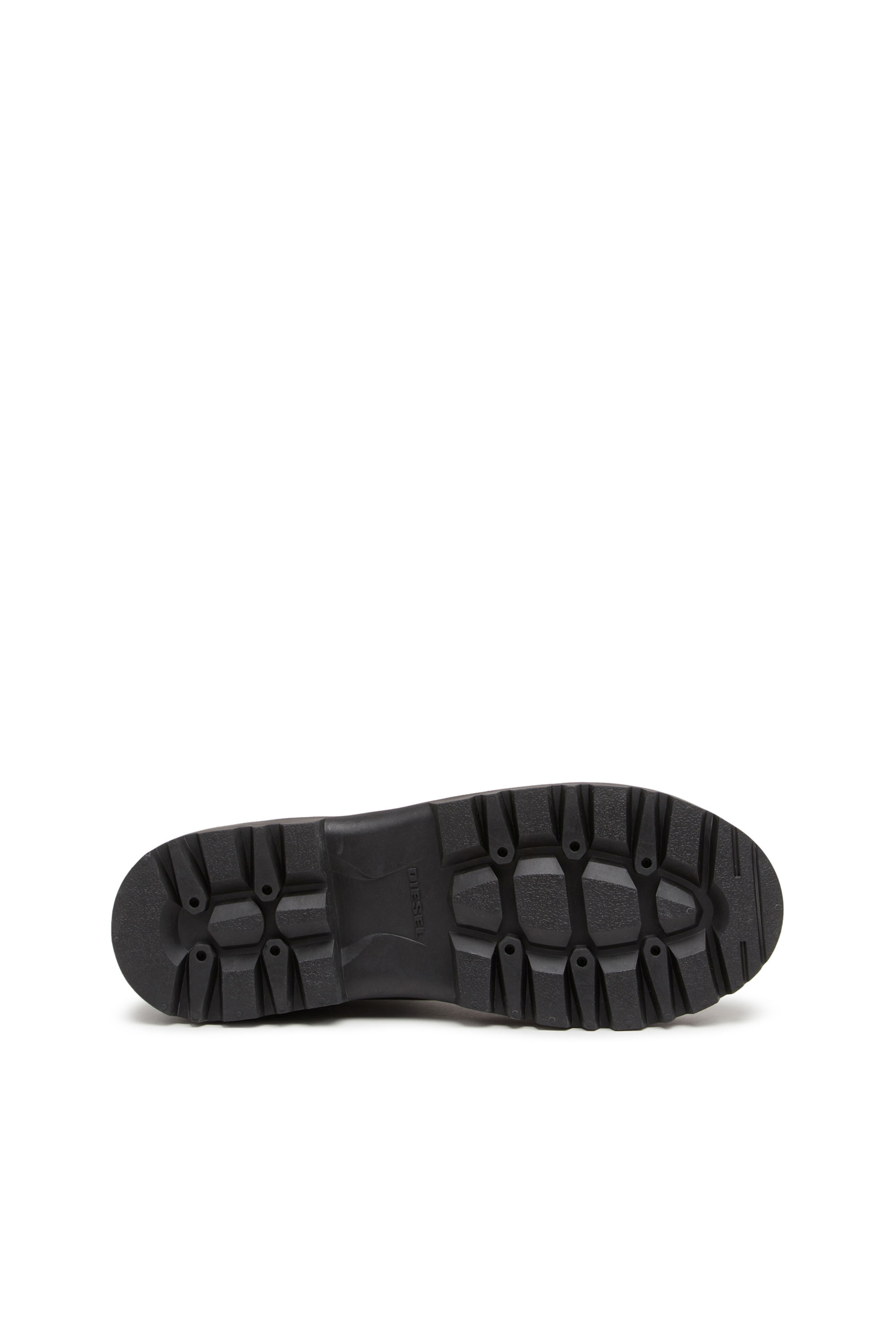 Diesel - D-HIKO BT X, Negro - Image 4