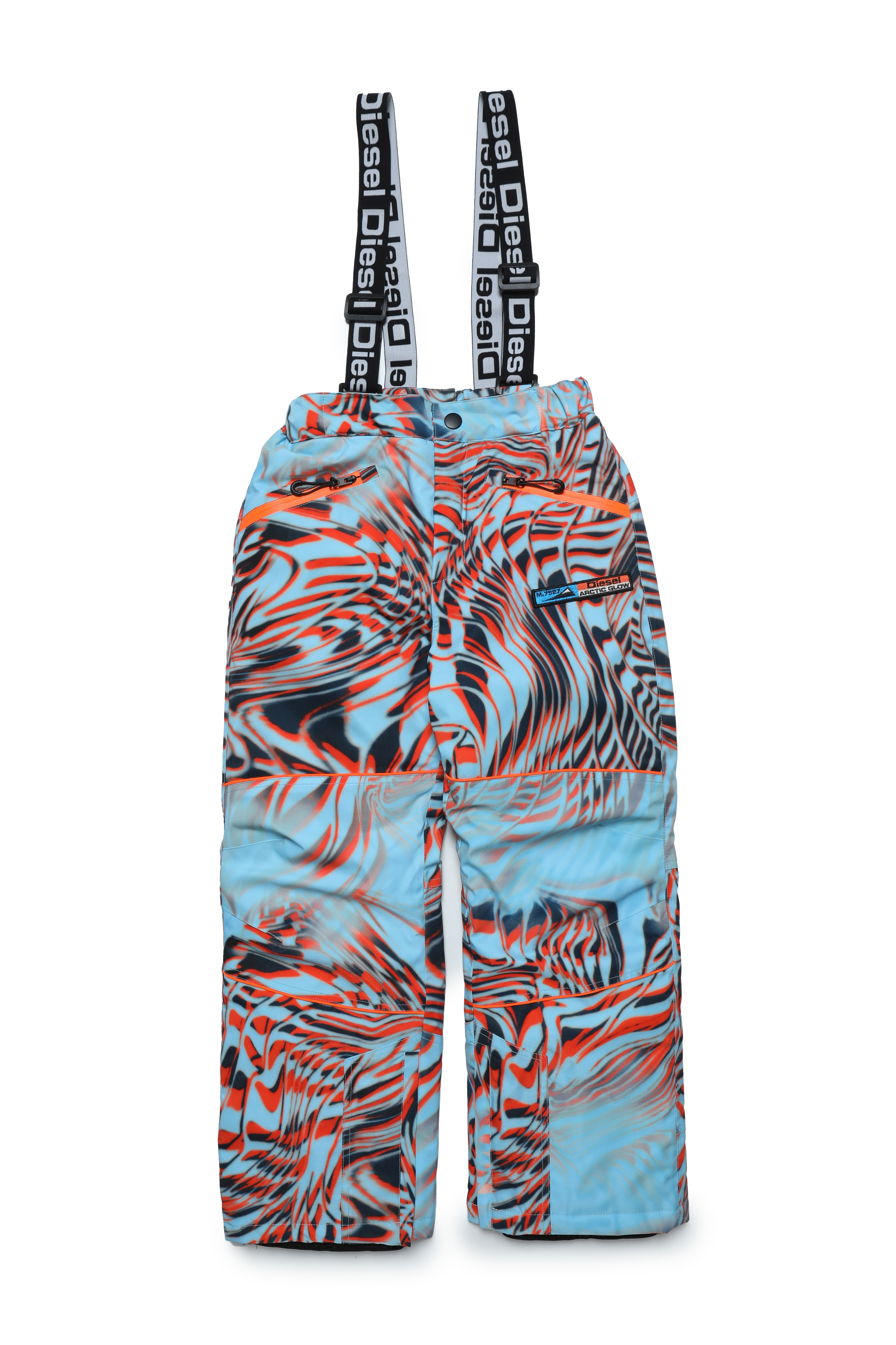 Diesel - PERTOL-SKI, Azul - Image 1