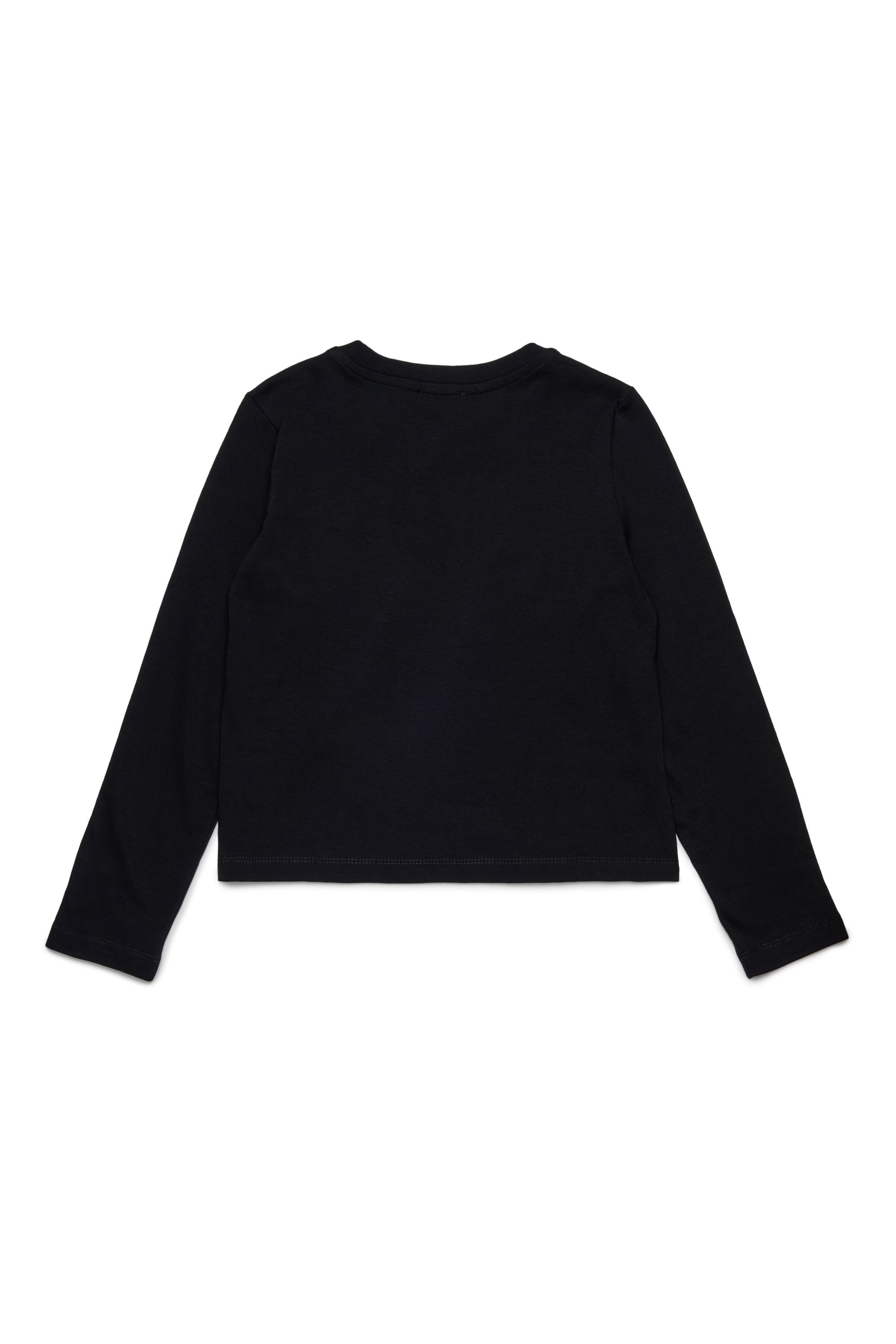 TIVALSYLS, Black