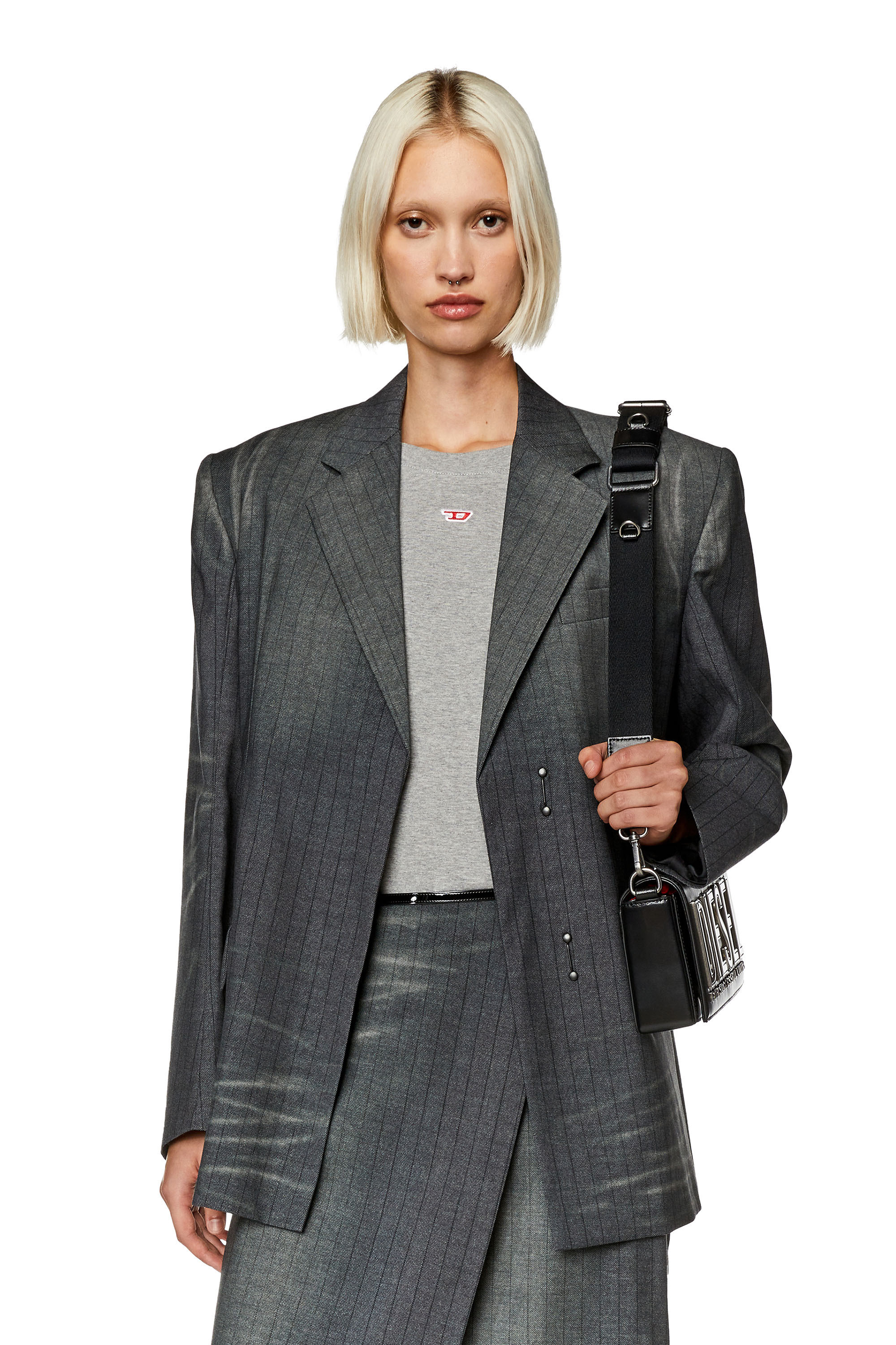 Diesel - G-KESS, Gris - Image 1