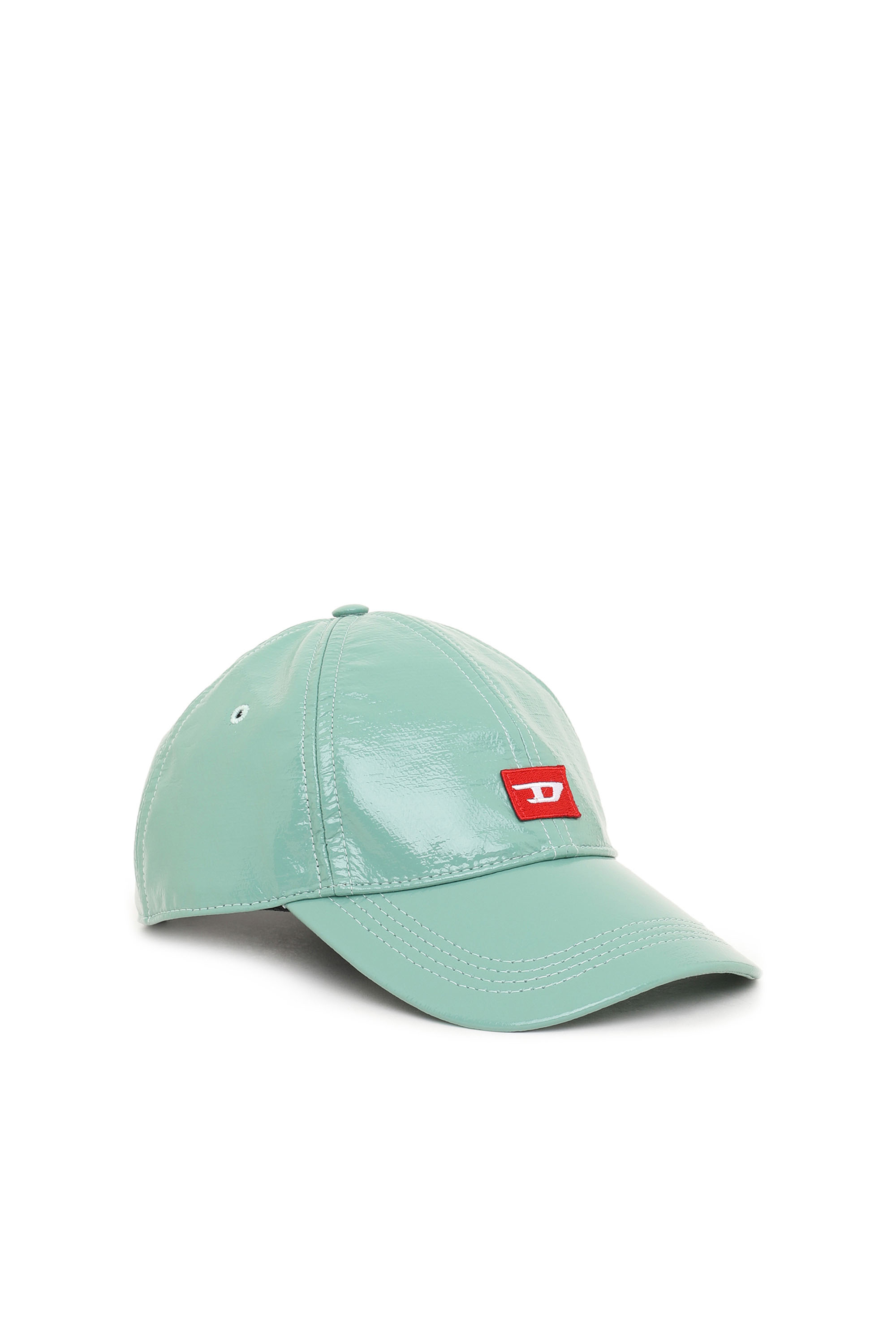 C-KARE, Verde Agua - Gorras