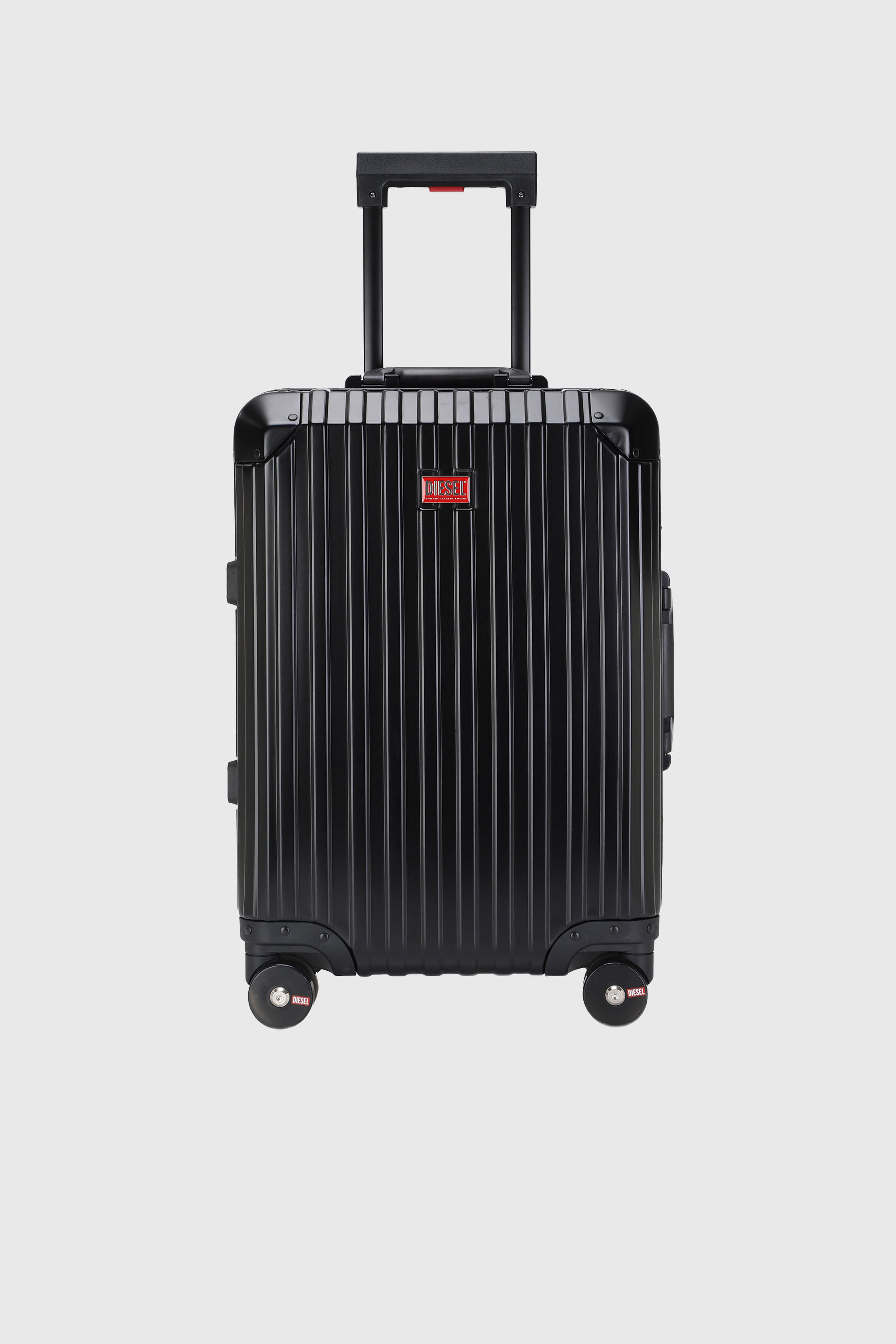 DIESEL ALUMINUM TROLLEY- DSL002