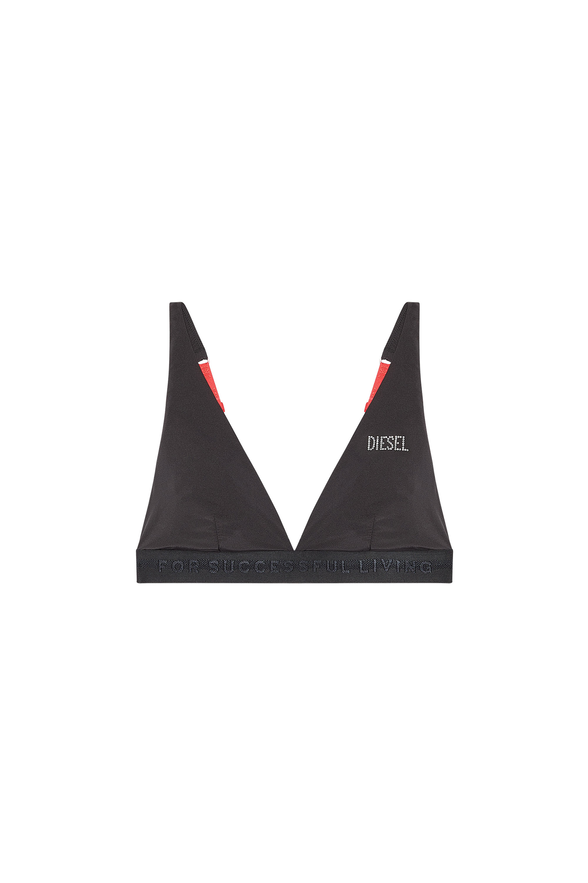 Diesel - UFSB-JANYS-D, Negro - Image 1