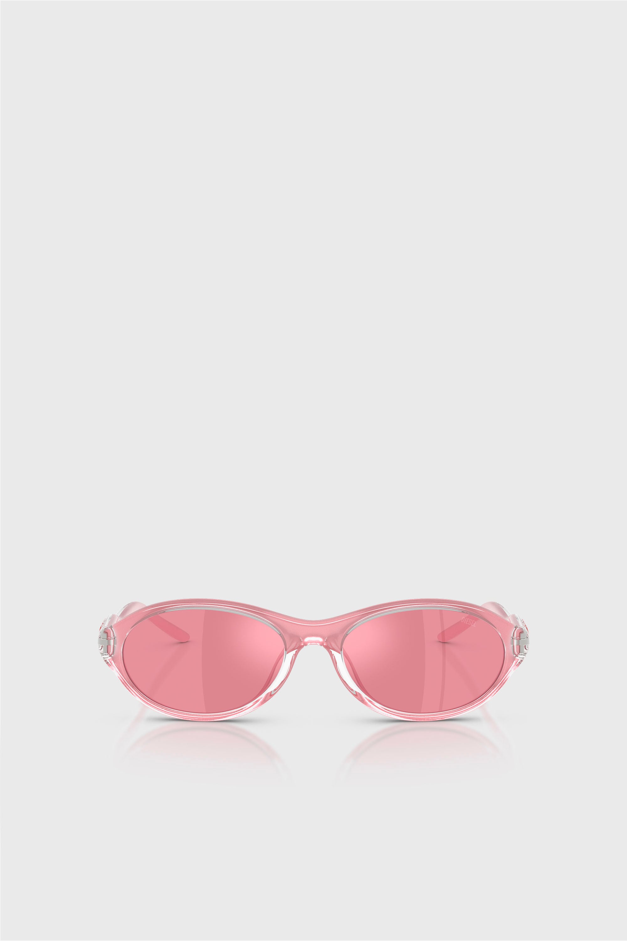 Gafas de sol ovaladas