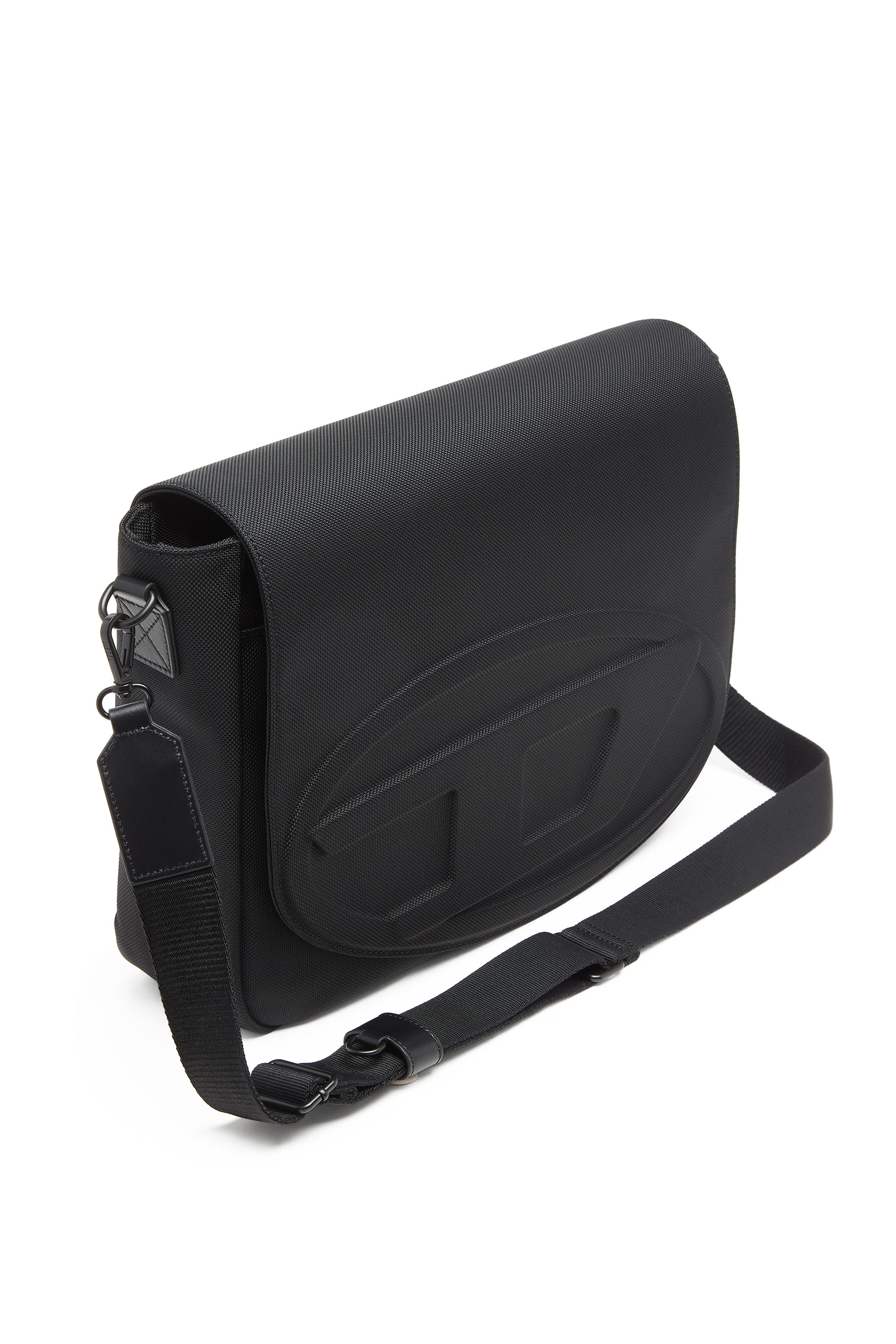 Diesel - 1DR MESSENGER, 1DR-Bolso Messenger en nylon CORDURA® Hombre in ToBeDefined - 5