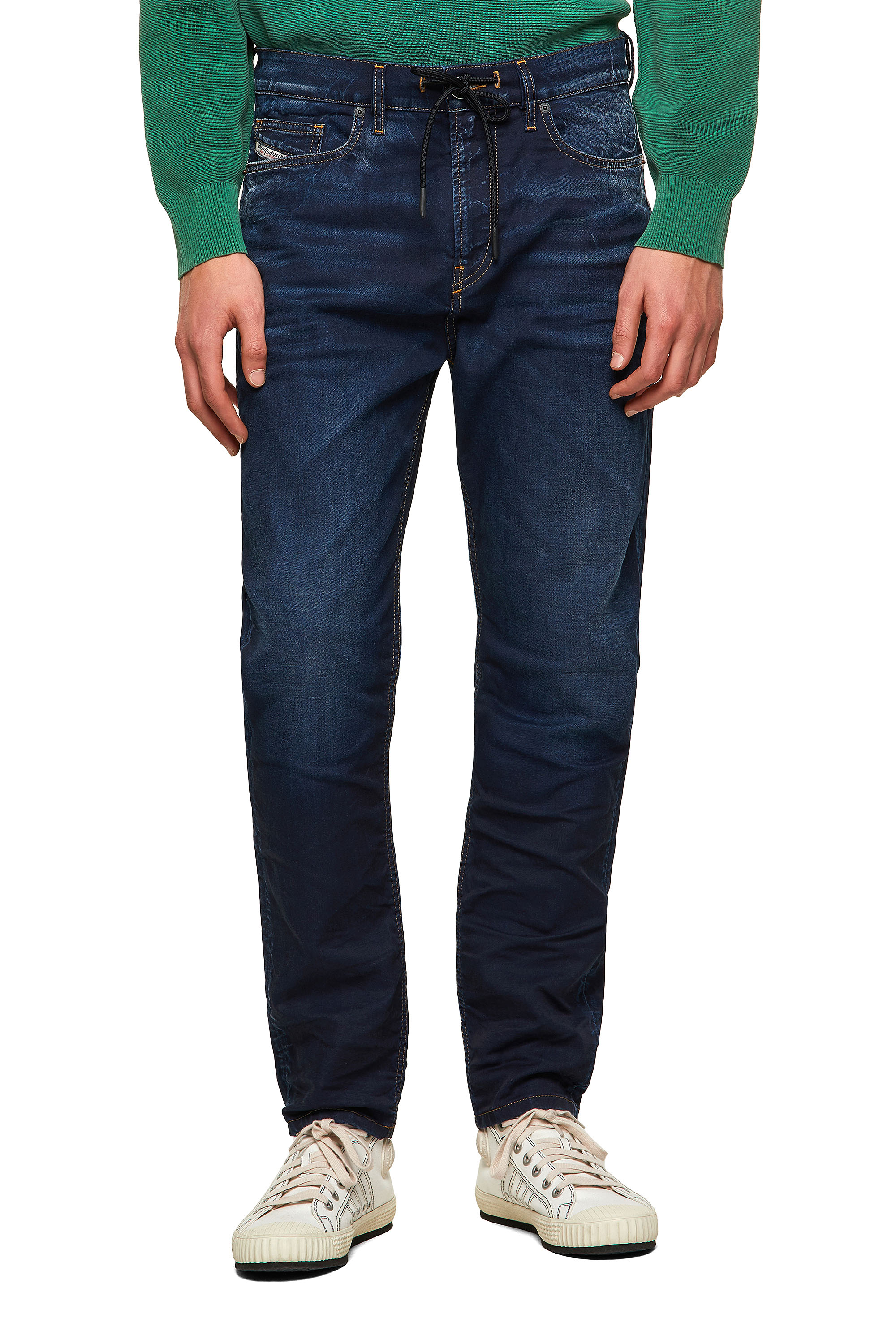 D-VIDER JoggJeans® 069WS, Azul Oscuro - Vaqueros