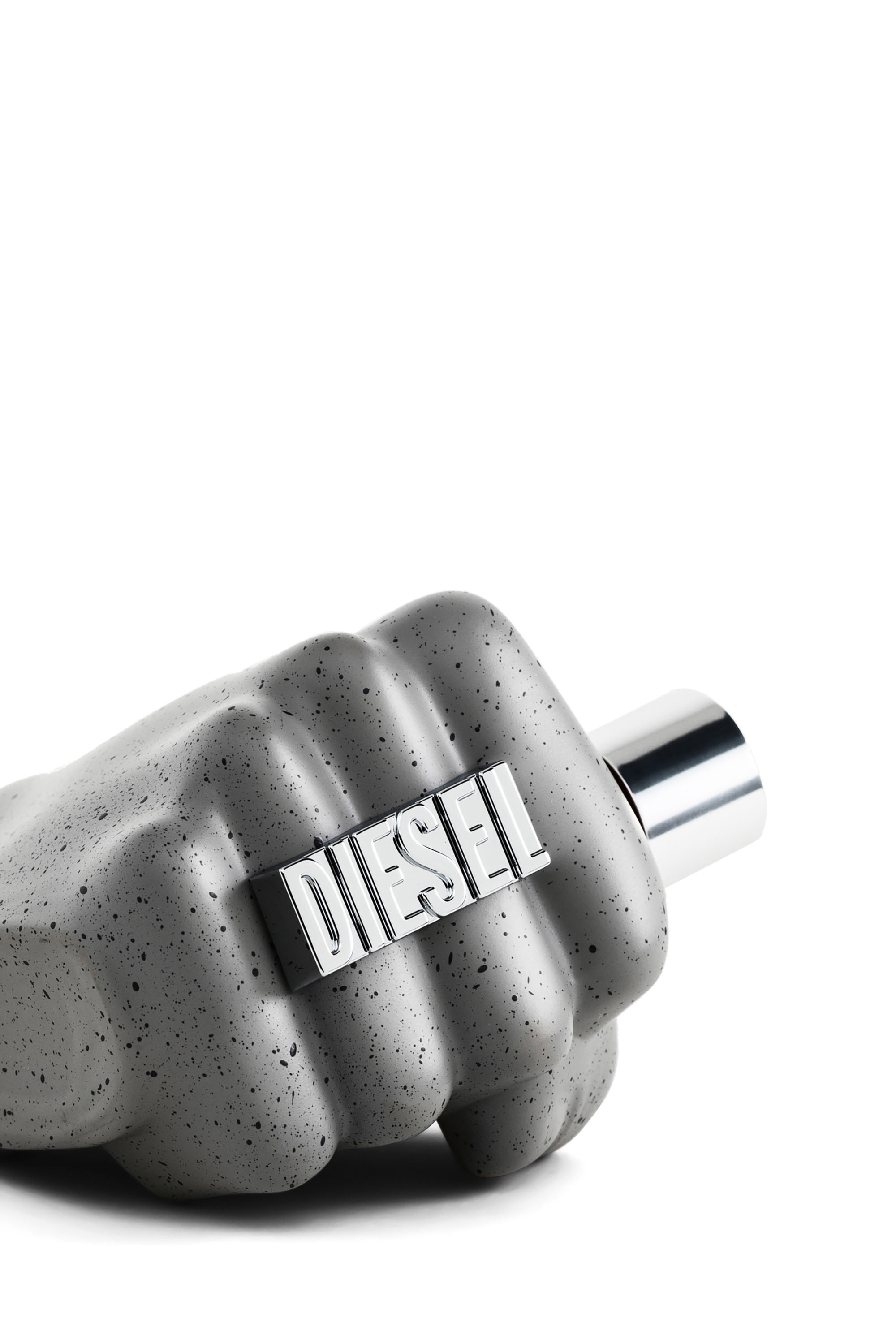 Diesel - ONLY THE BRAVE STREET 125ML, Only The Brave Street 125 ml, Eau de Toilette Hombre in Gris - 3