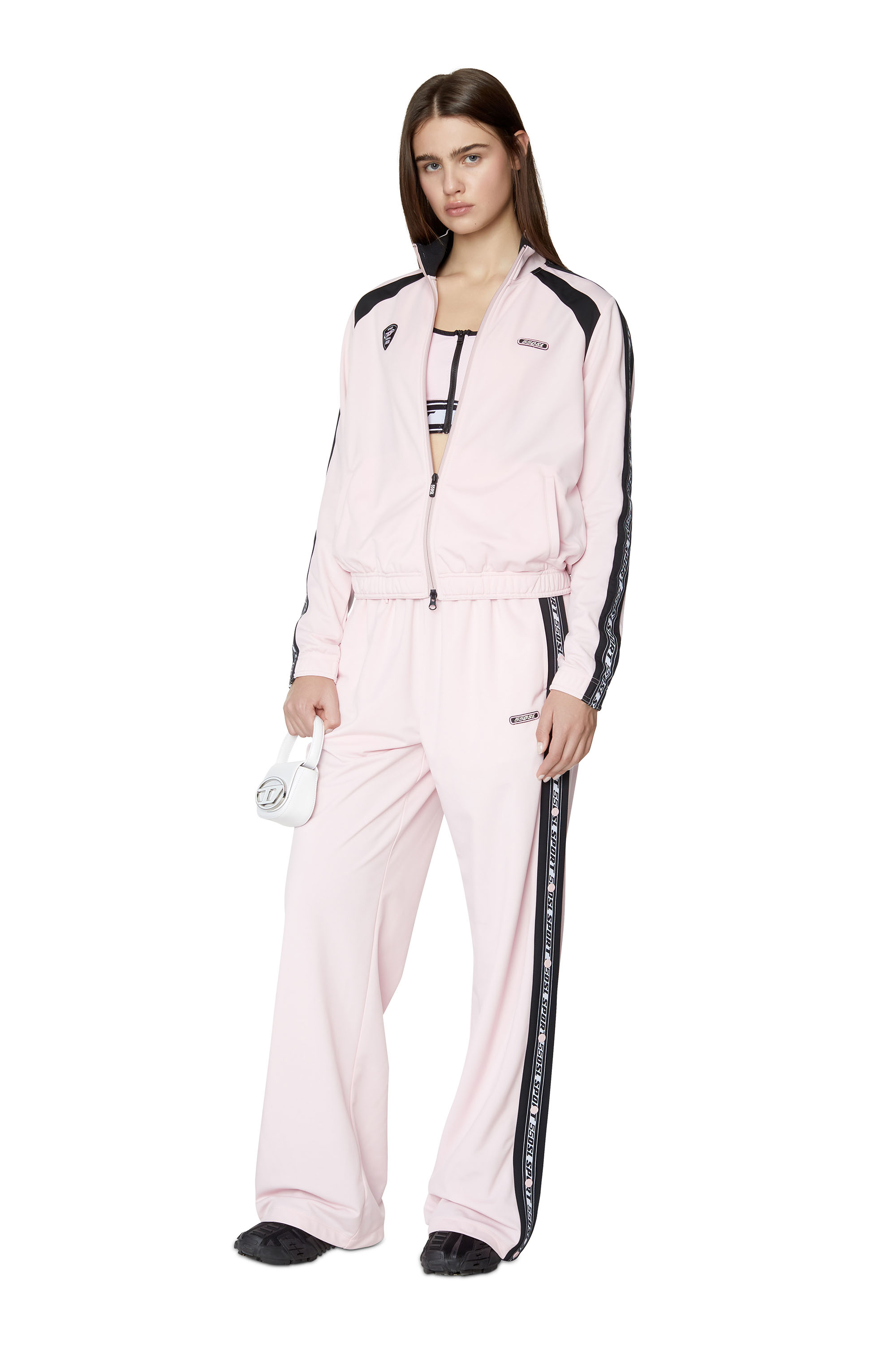 Diesel - AWB-MOTIONNE-WT08, Rosa - Image 2