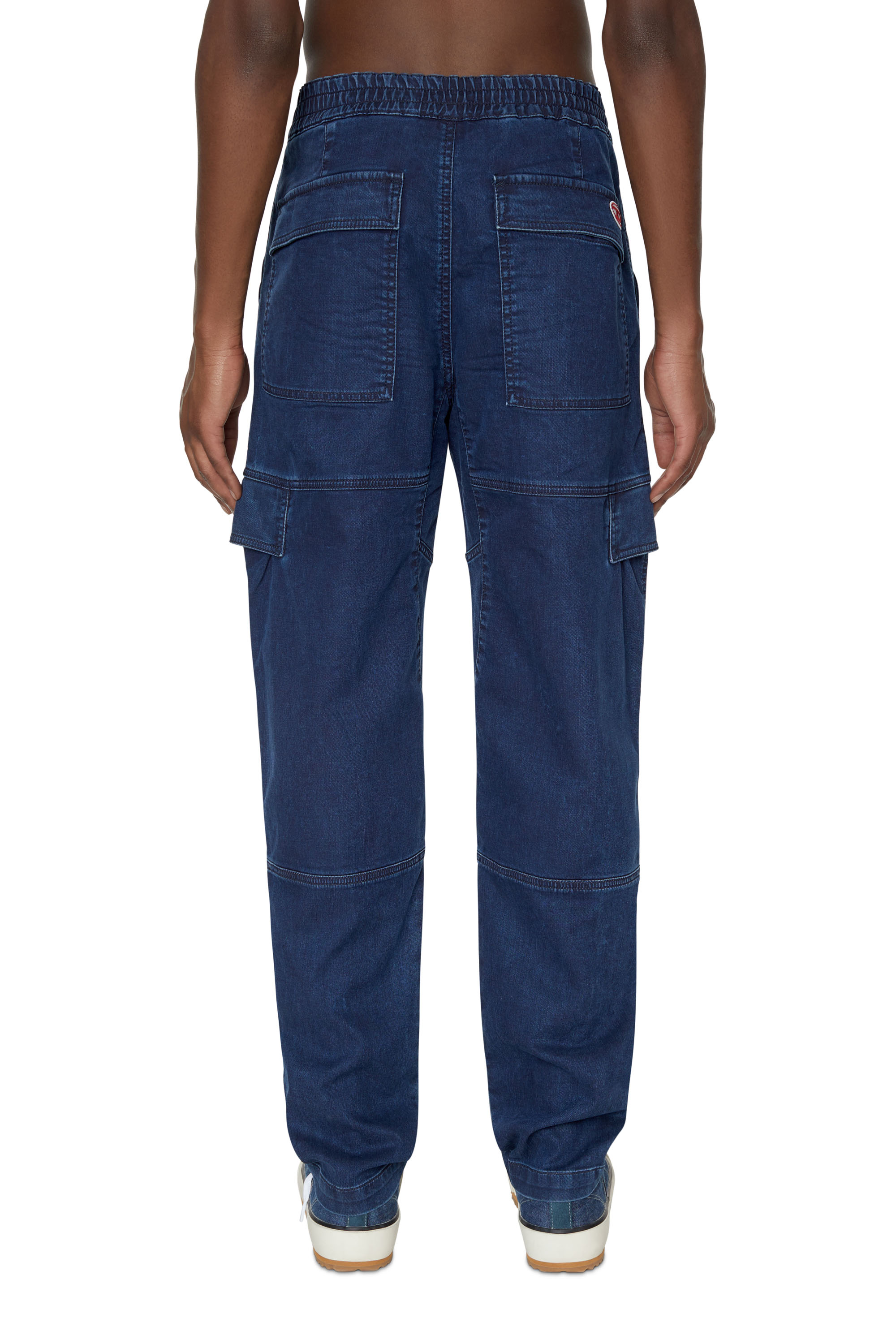 Tapered 2030 D-Krooley Joggjeans&reg; 069ZJ, 