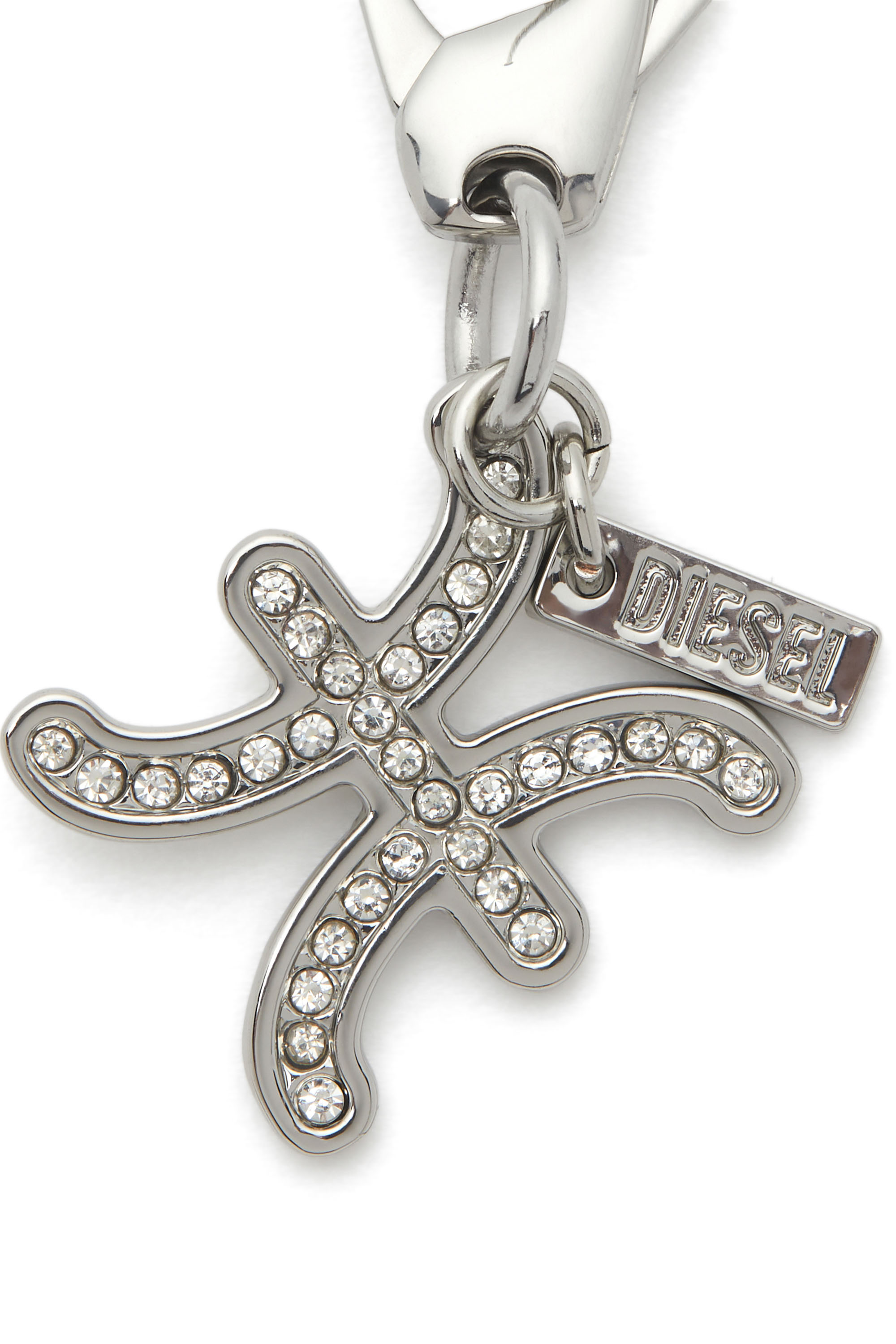 CHARM PISCES, Plata