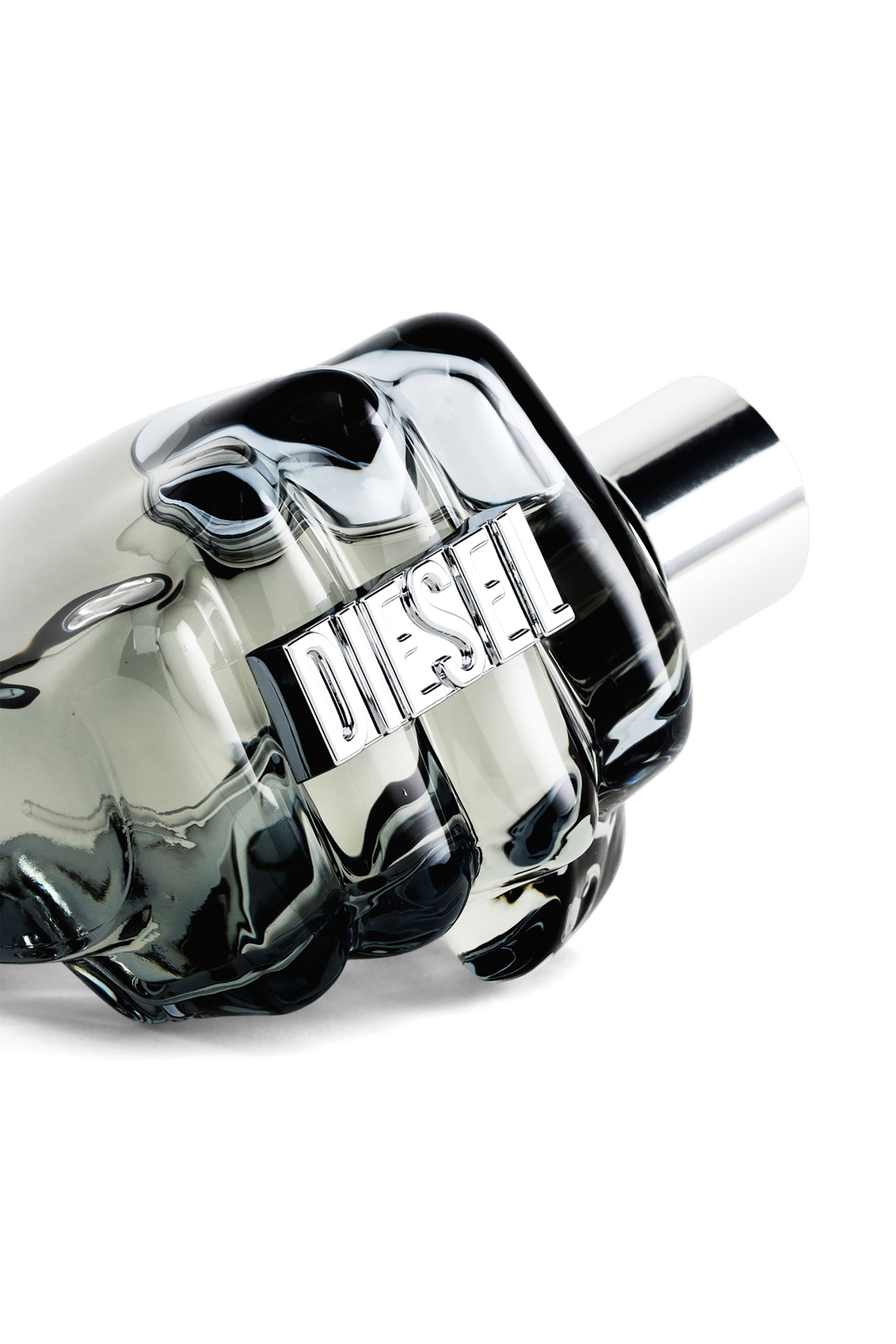 Diesel - ONLY THE BRAVE 50ML, Blanco - Image 3