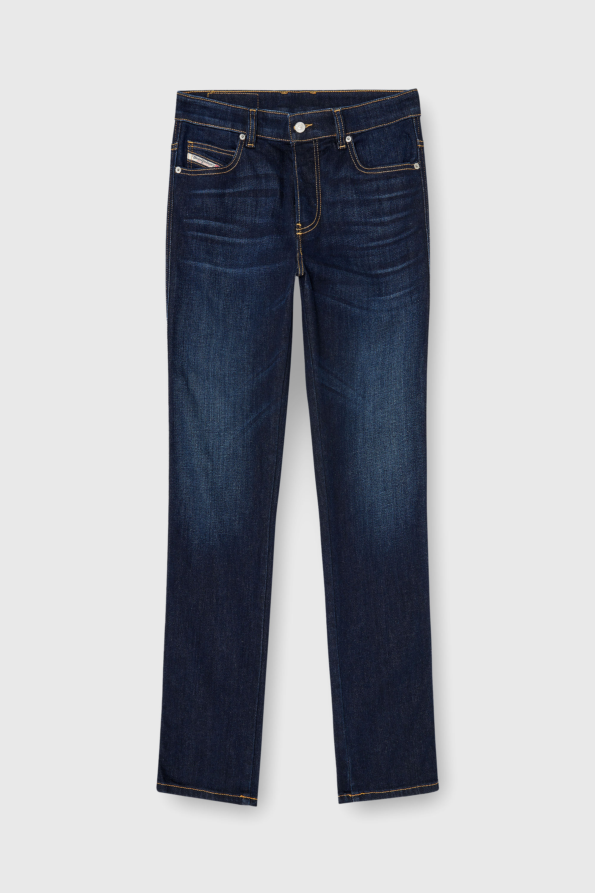 Diesel - Slim Jeans 1993 D-Vyl 09Q15 Hombre, Azul Oscuro - 6