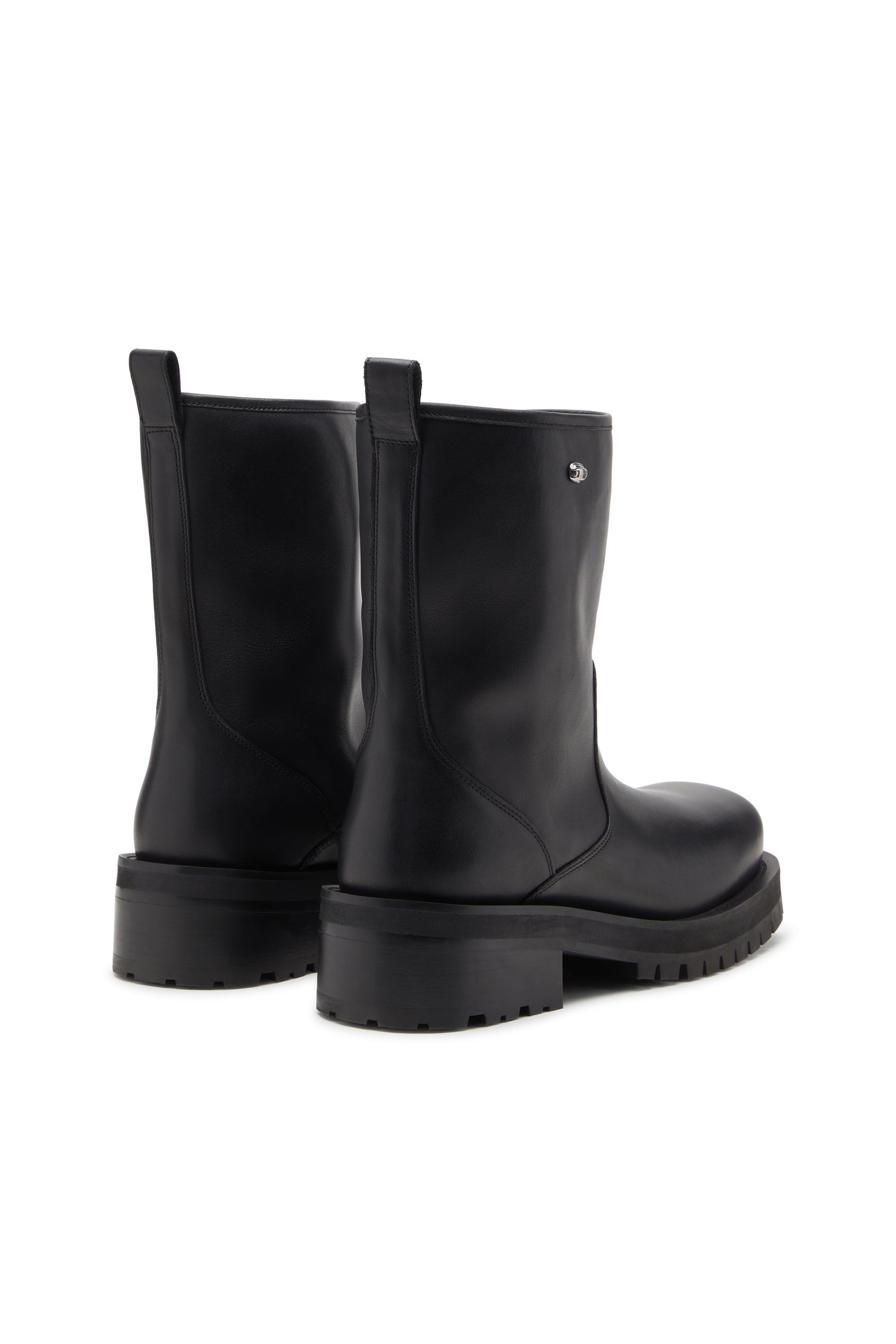 D-TEXAN BK, Negro