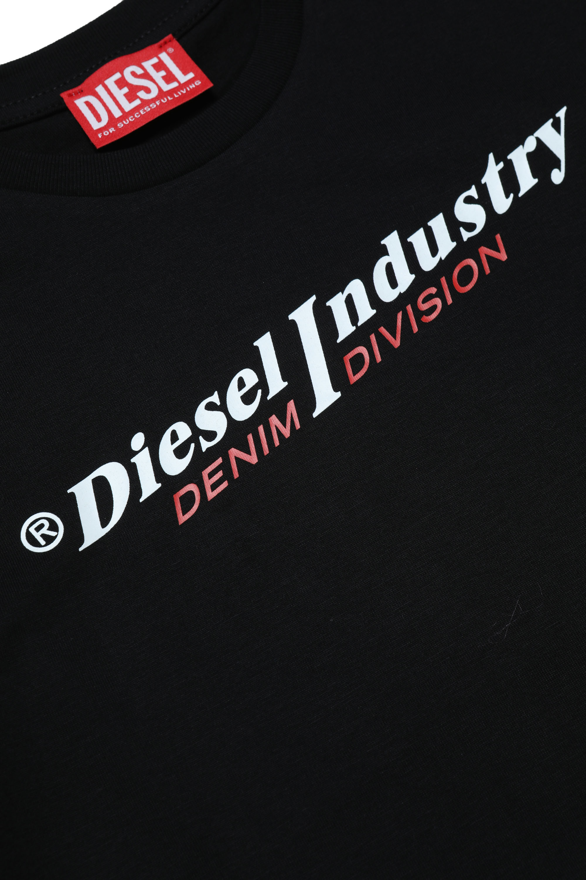 Diesel - TDIEGORIND, Negro - Image 3