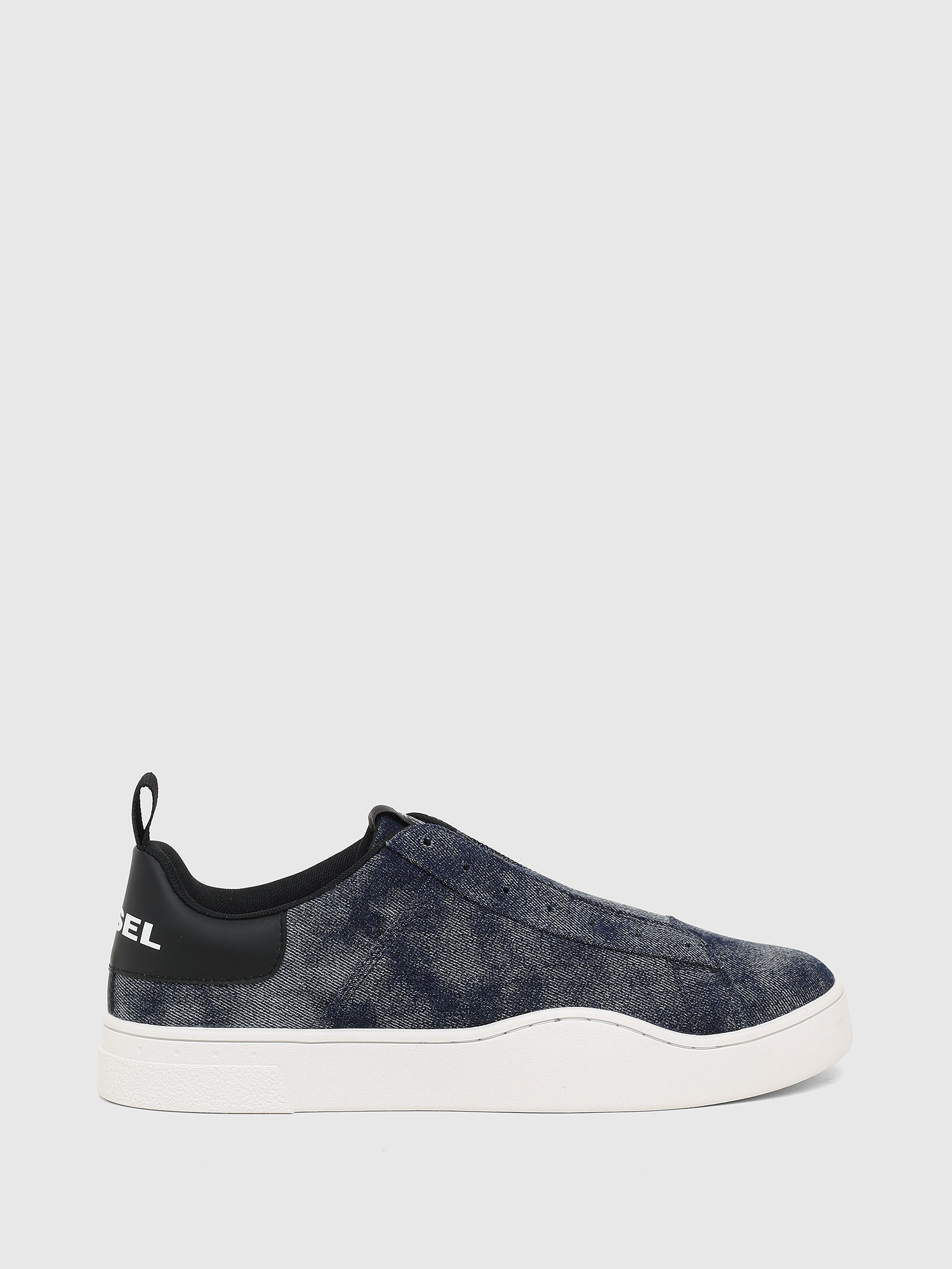 diesel s clever black