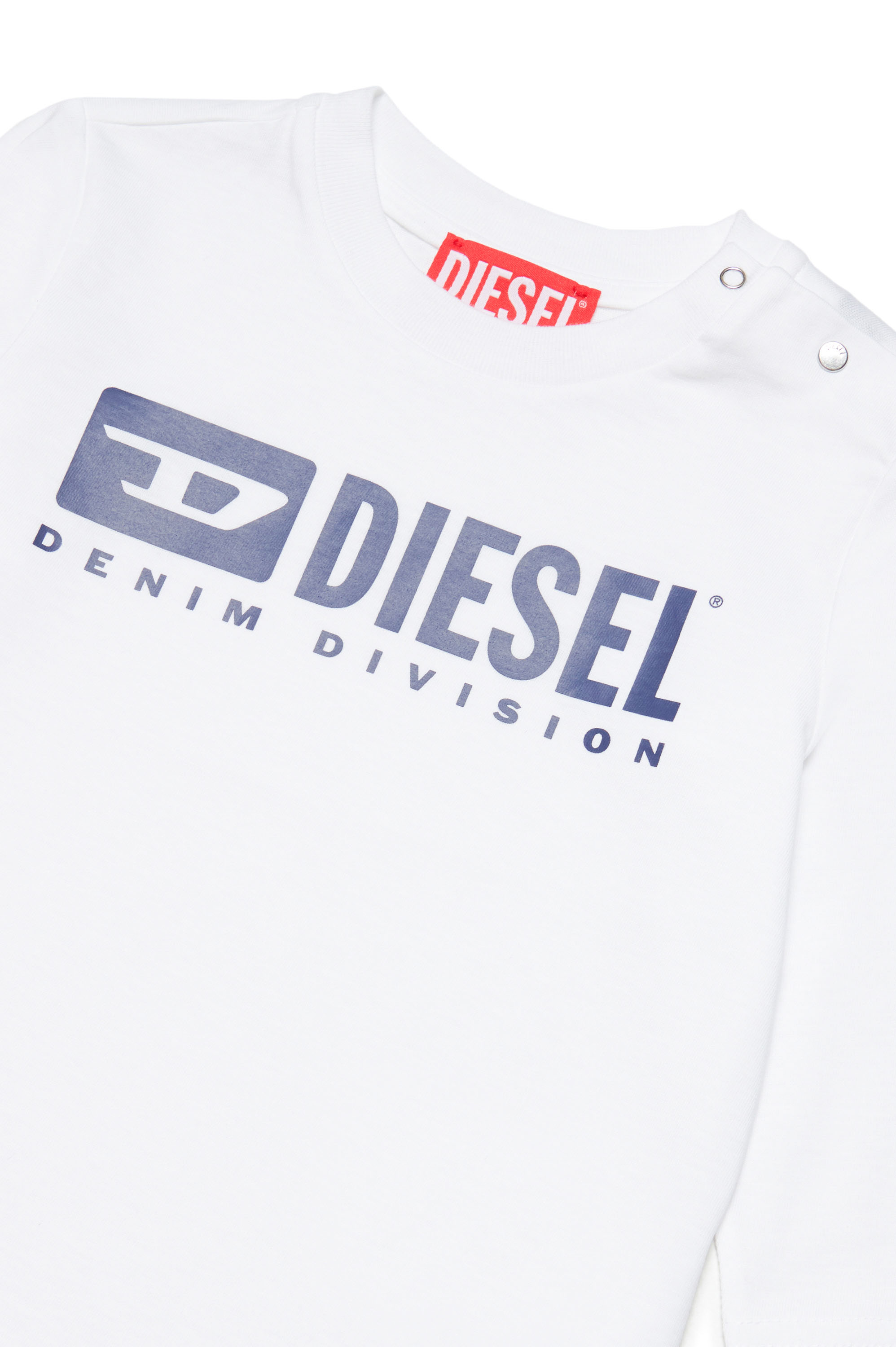 Diesel - TCESB, Blanco - Image 3