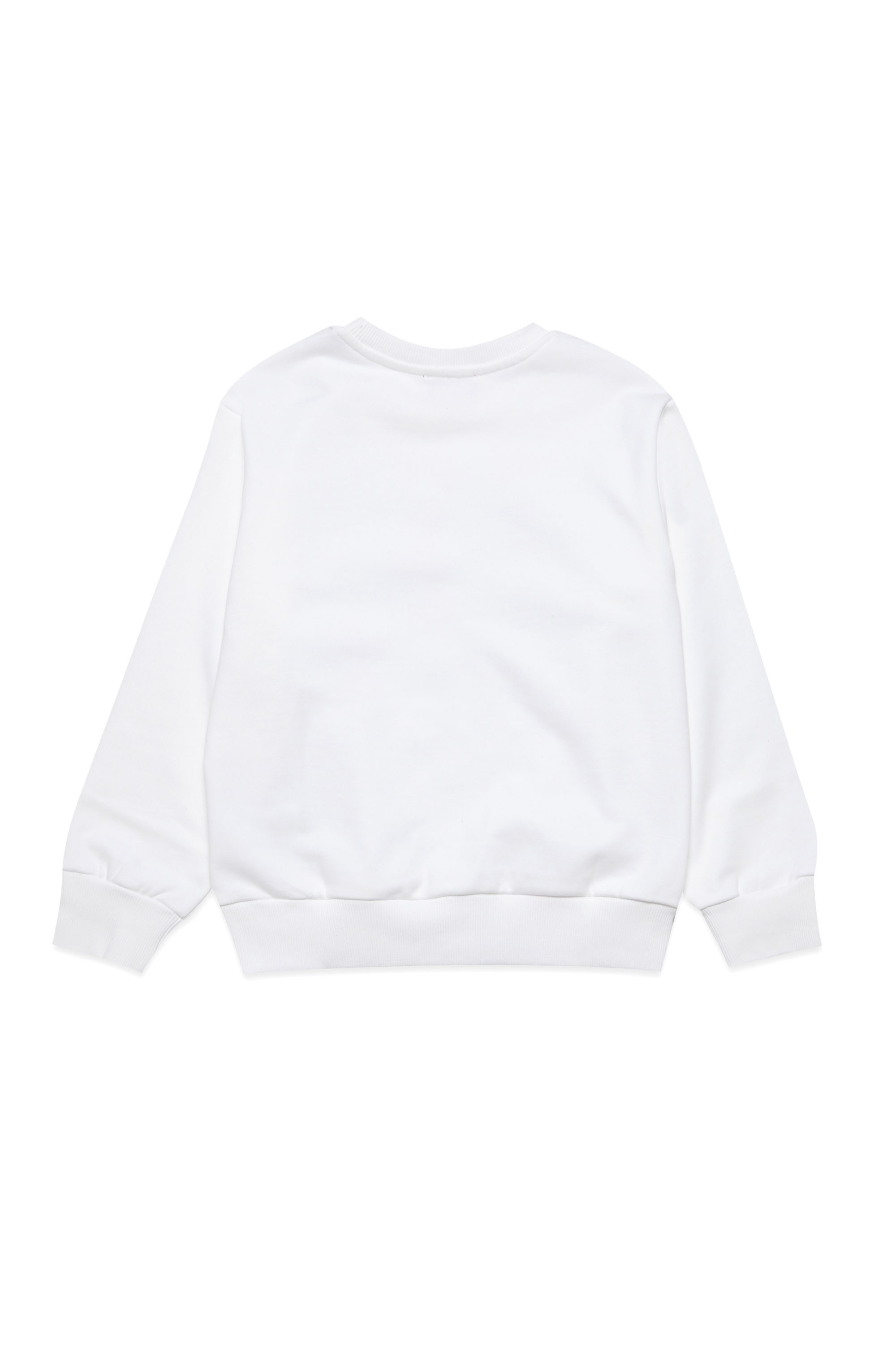 Diesel - SCOM OVER, Blanco - Image 2