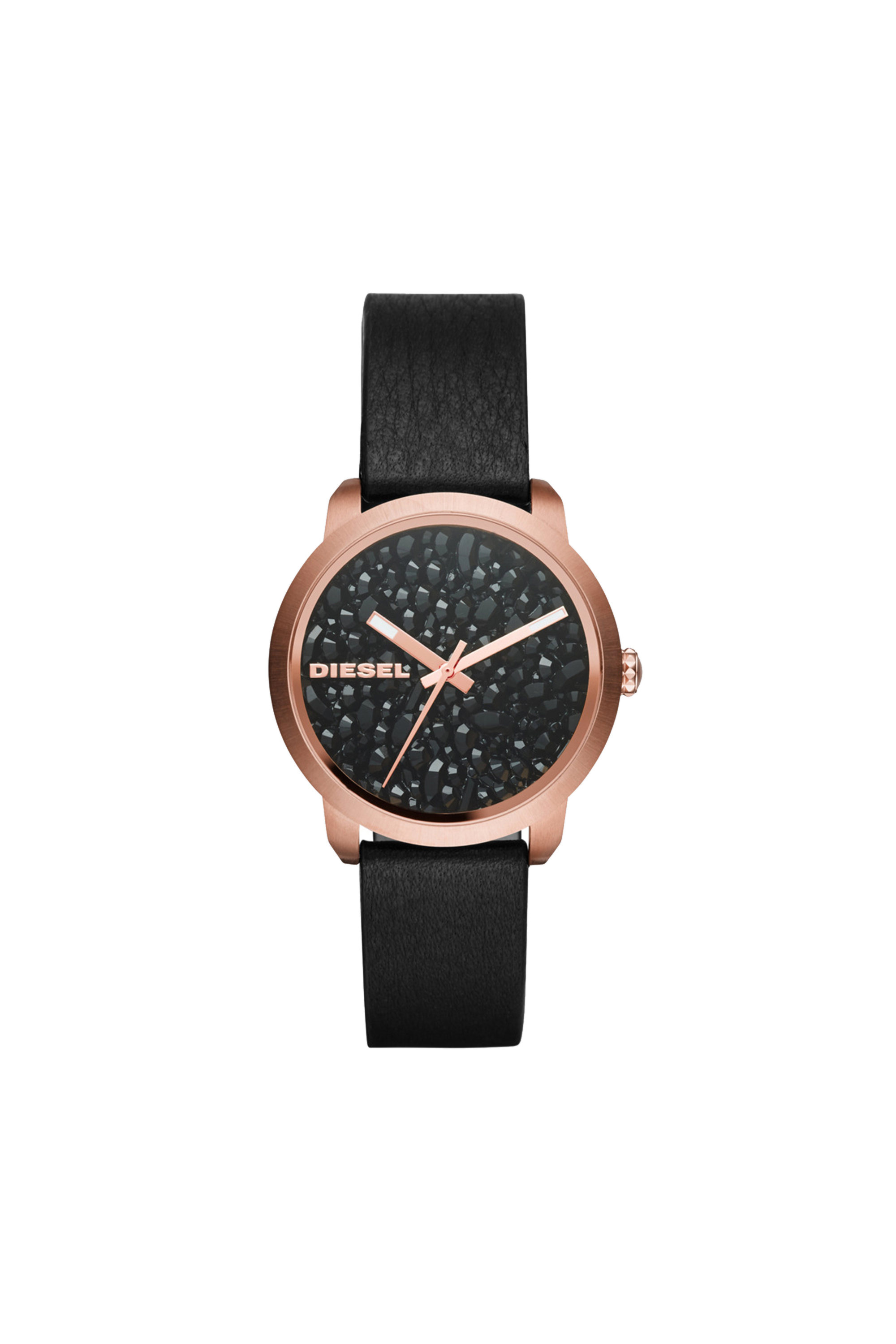 DZ5520, Negro - Relojes
