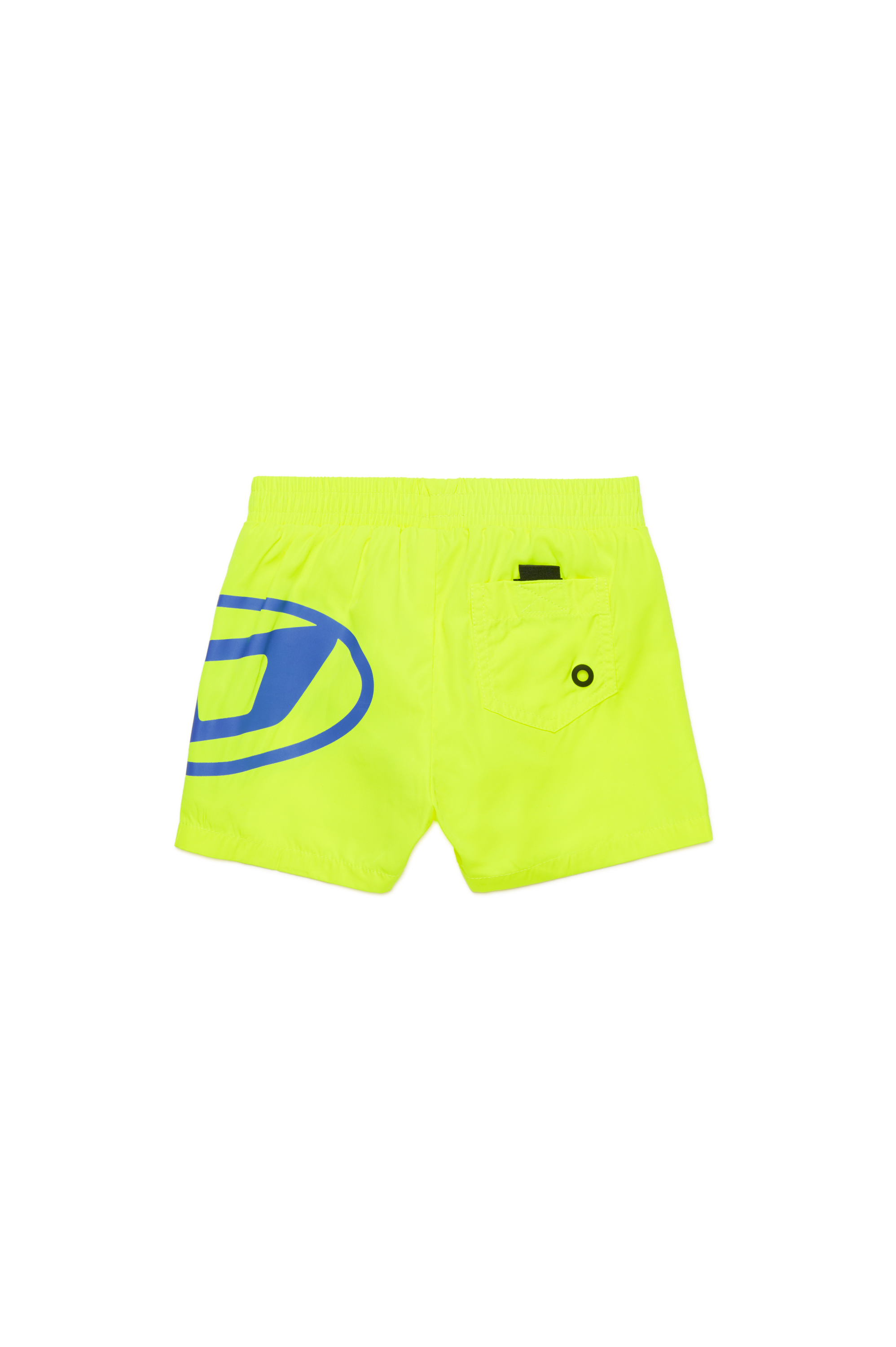 MRULB, Yellow Fluo