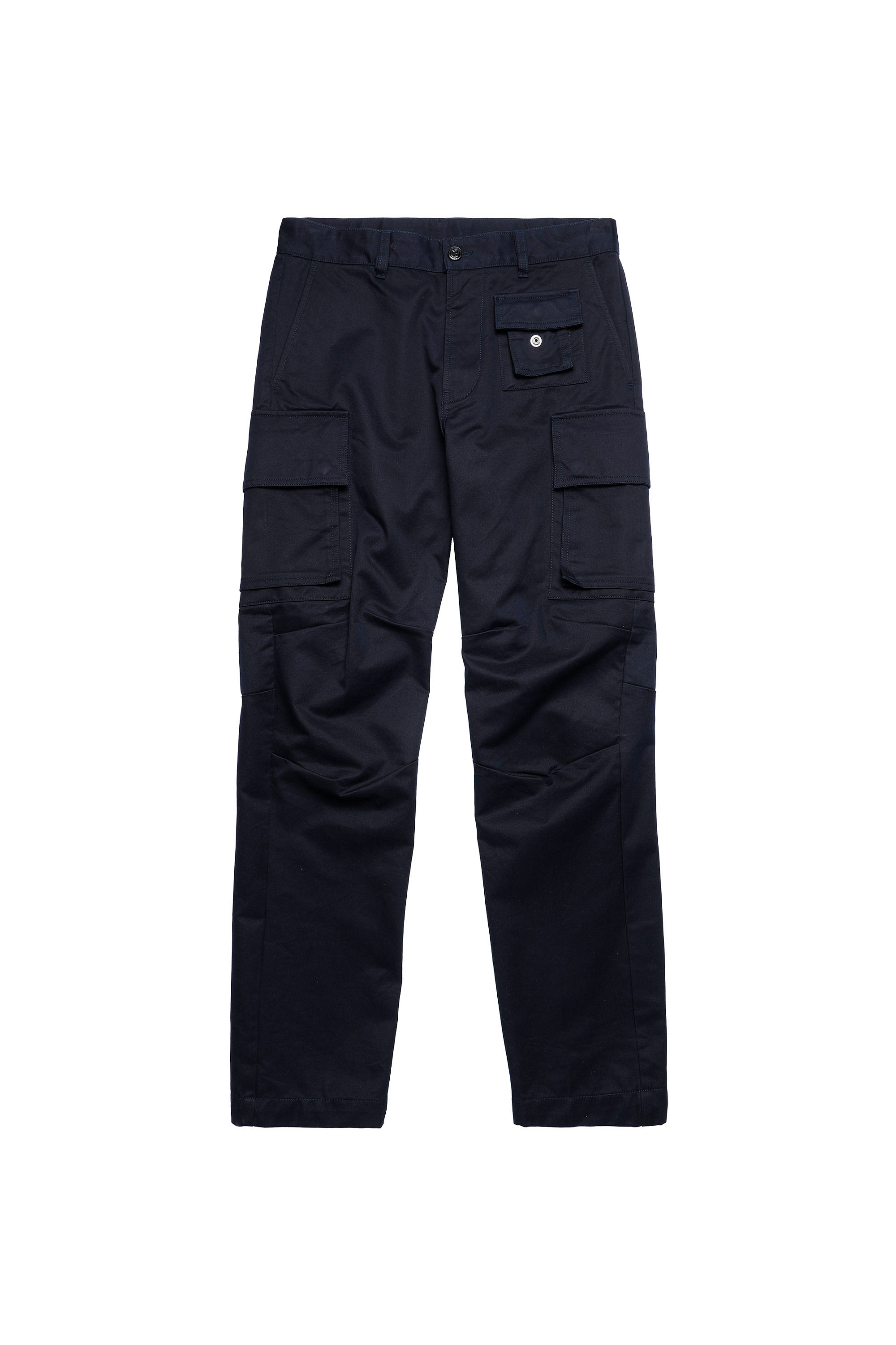P-COR, Azul Oscuro - Pantalones