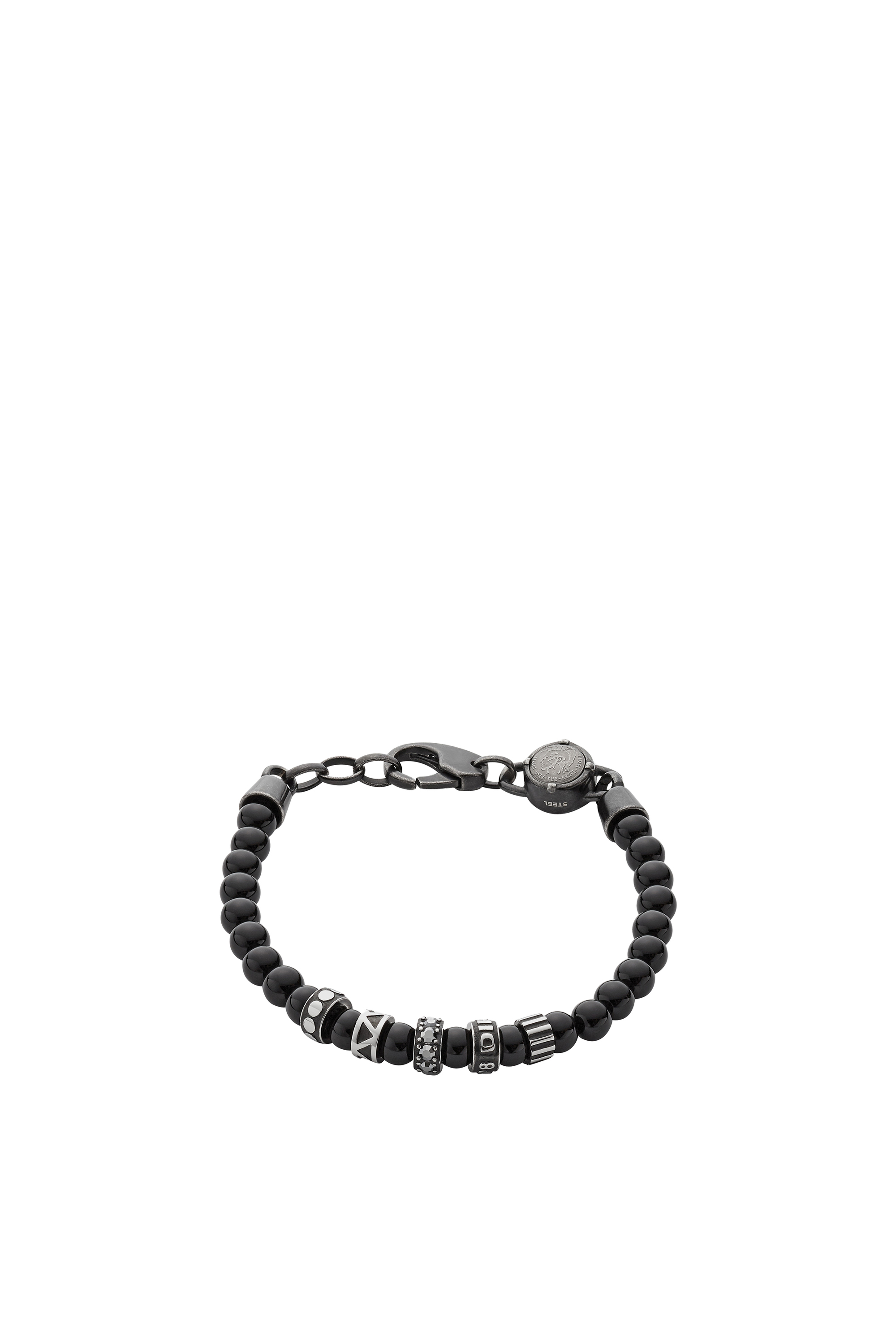 DX0961, Negro - Pulseras