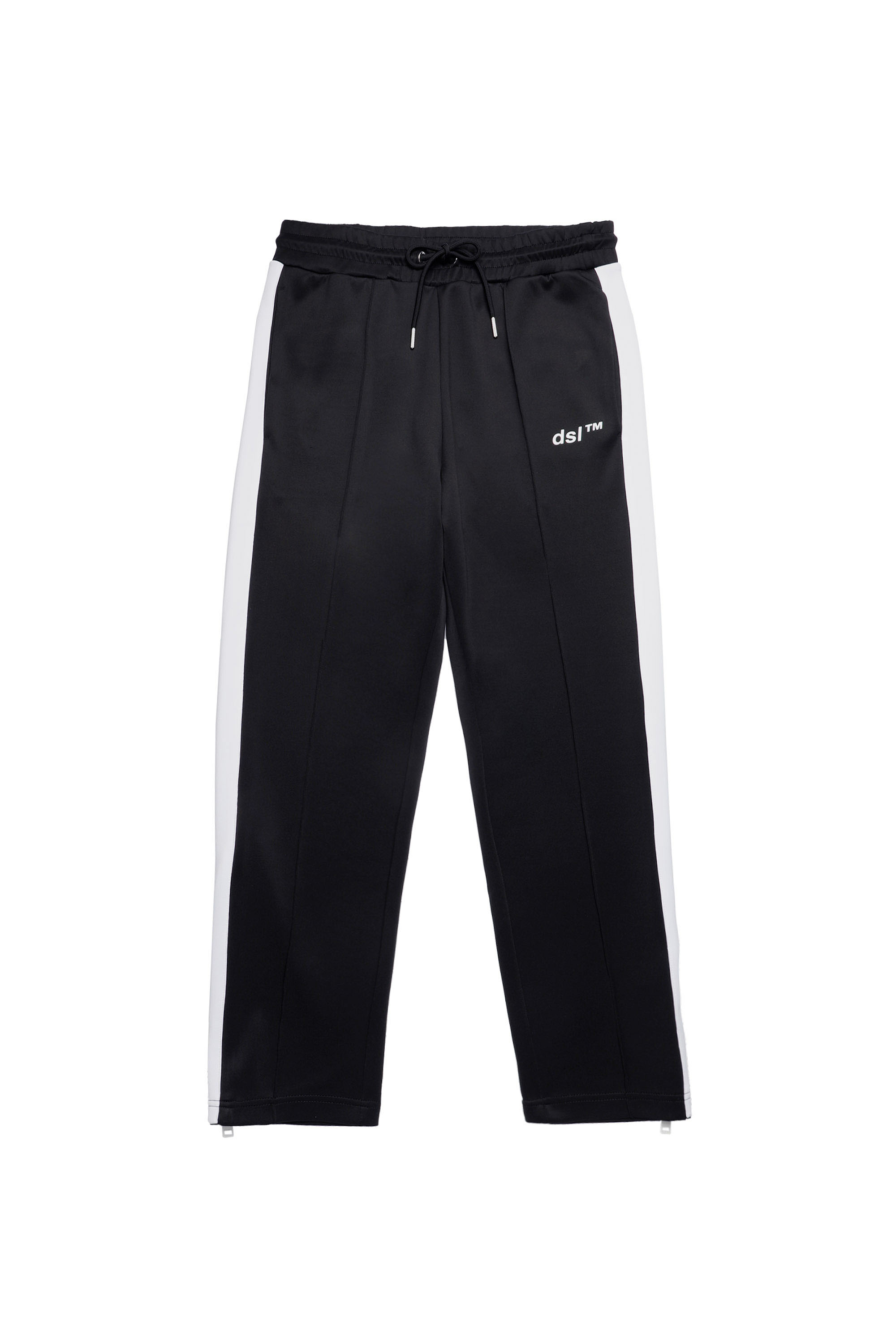 P-CHROMY, Negro - Pantalones