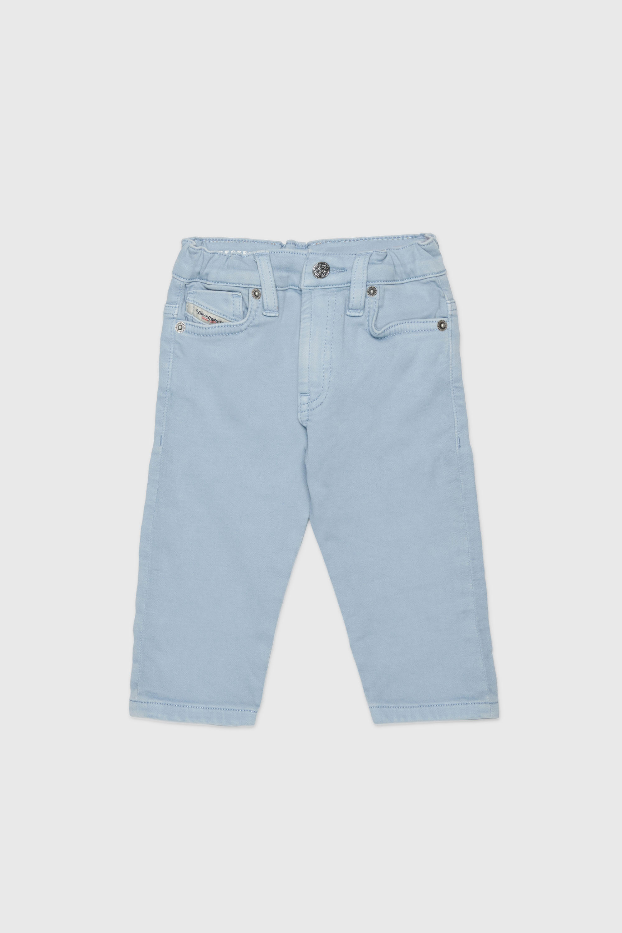 Diesel - D-JOOLS-B JJJ Unisex, Azul Claro - 1