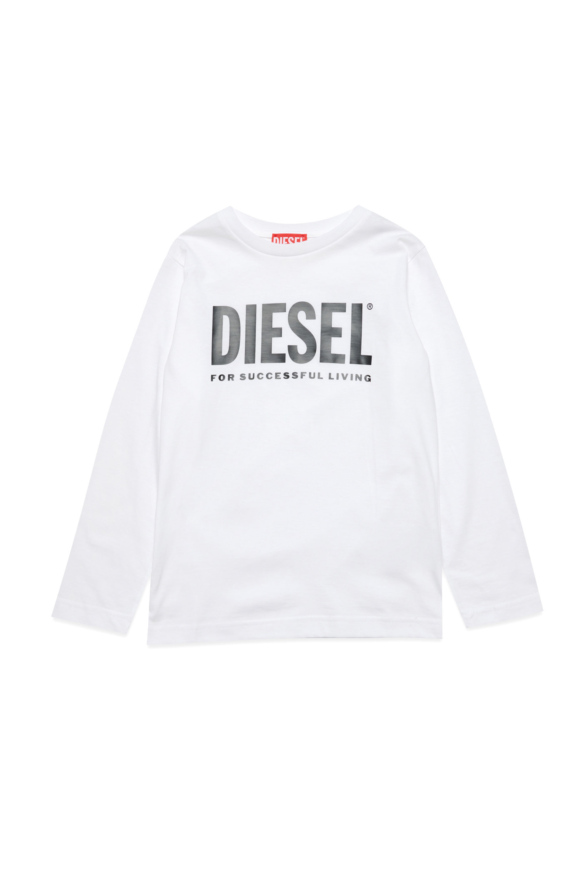 Diesel - LTGIM DI ML, Blanco - Image 1