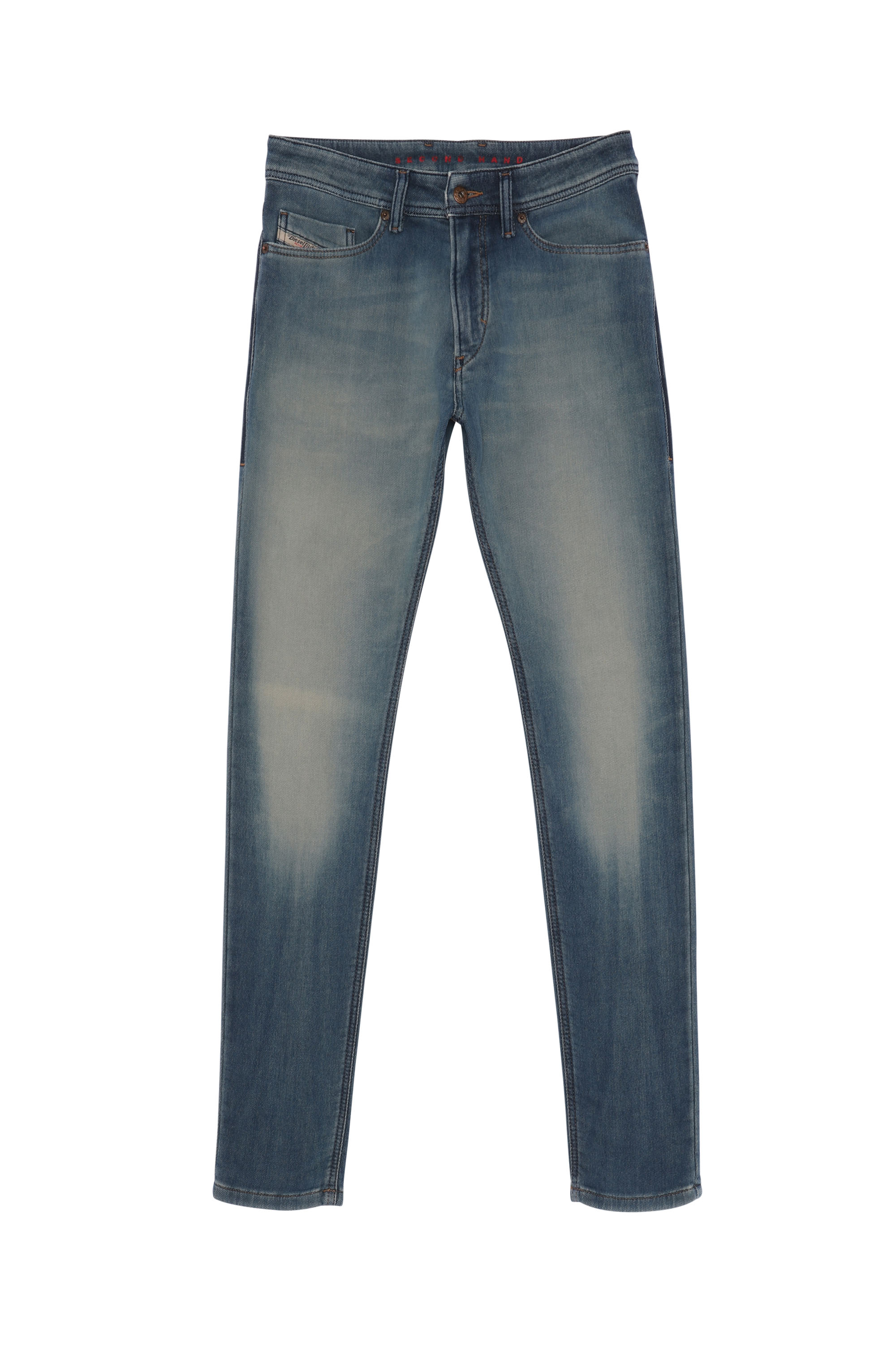 NEW-TEPPHAR JoggJeans&reg;