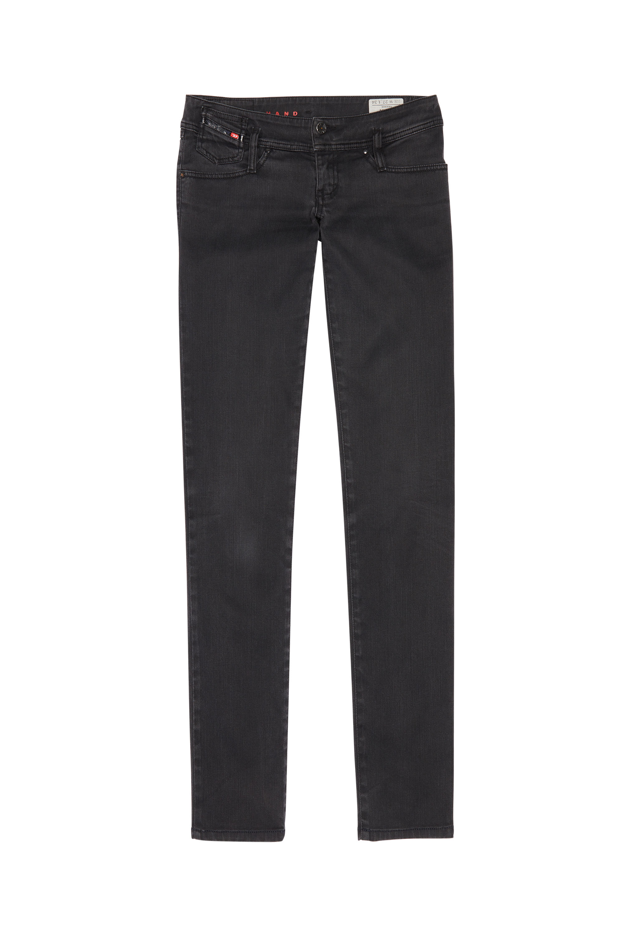Diesel - MATIC, Negro/Gris oscuro - Image 1