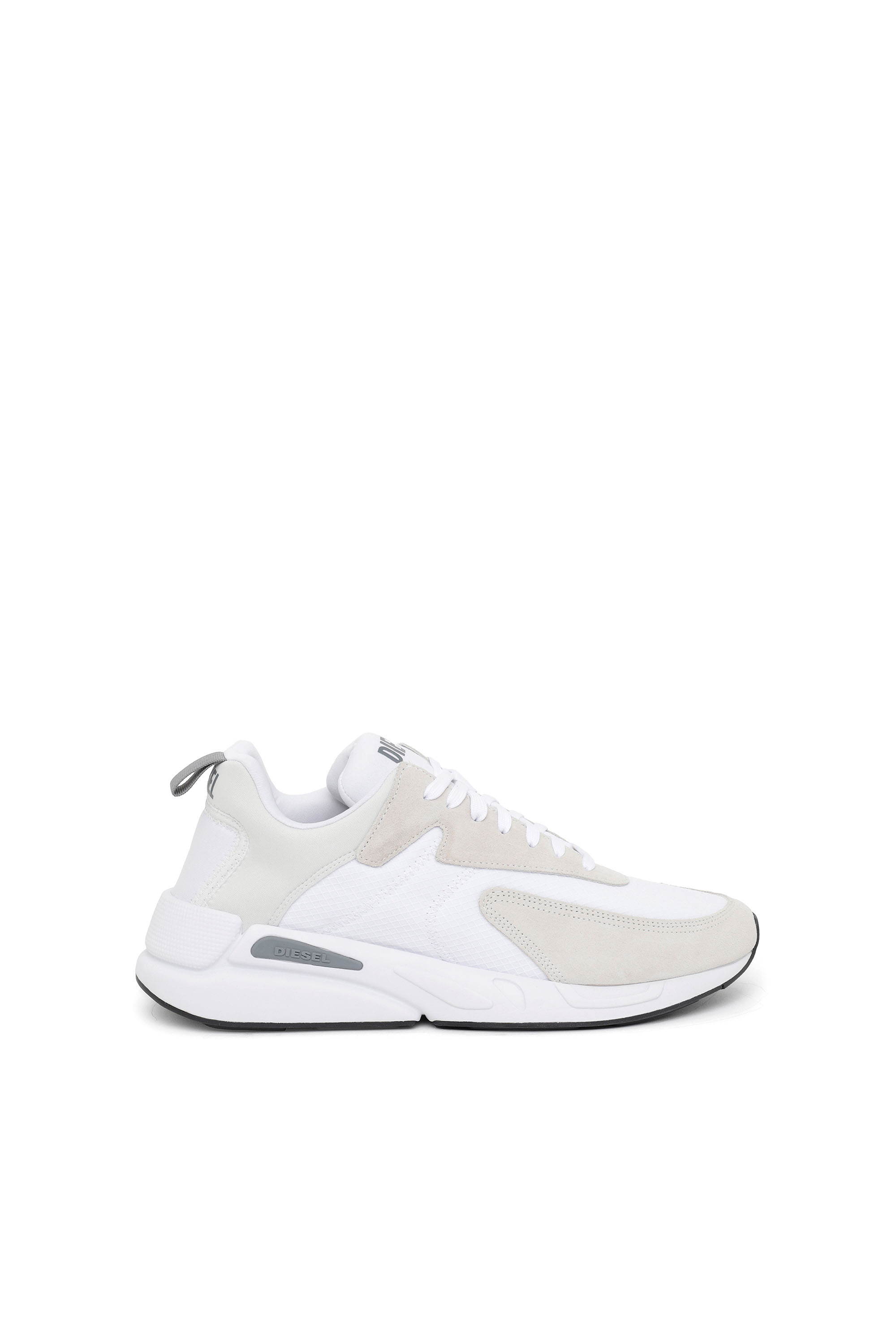S-SERENDIPITY LOW CU, Blanco - Sneakers