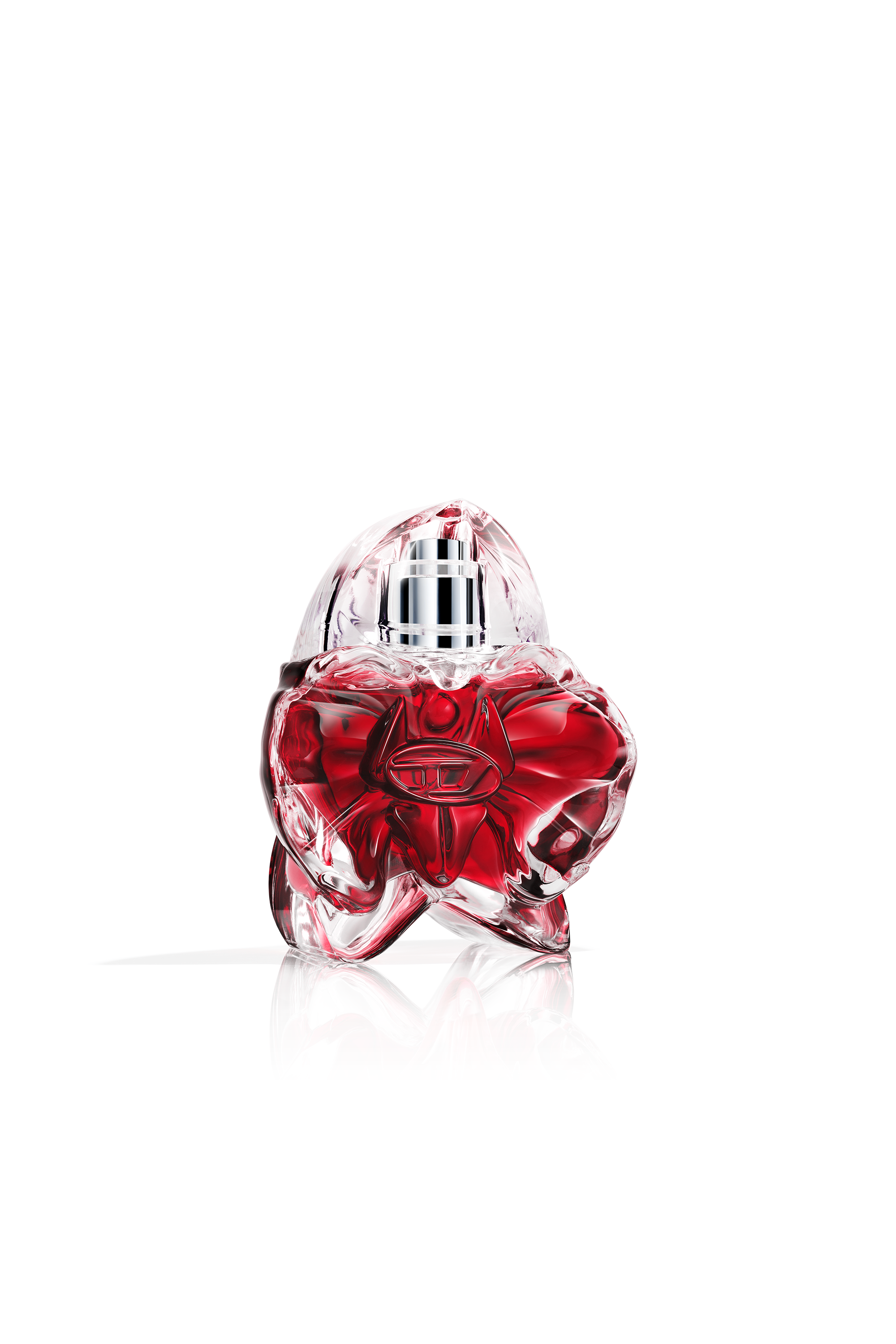 Diesel - DIESEL ONLY DESIRE EDP 30ML LF794200, Only Desire 30ml, Eau De Parfum Mujer in Rojo - 1