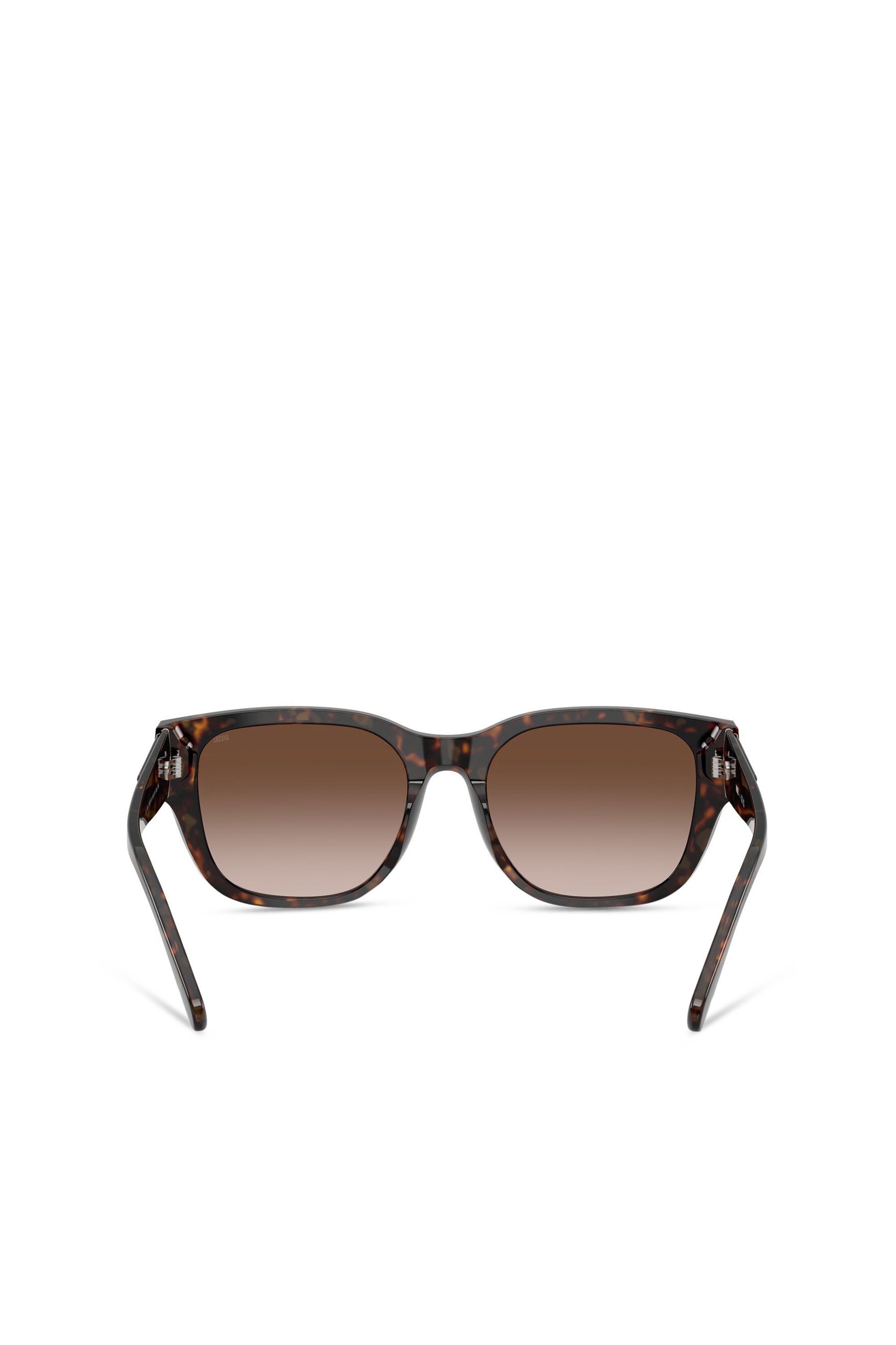 Diesel - 0DL2005, Unisex's Square sunglasses in null - 3