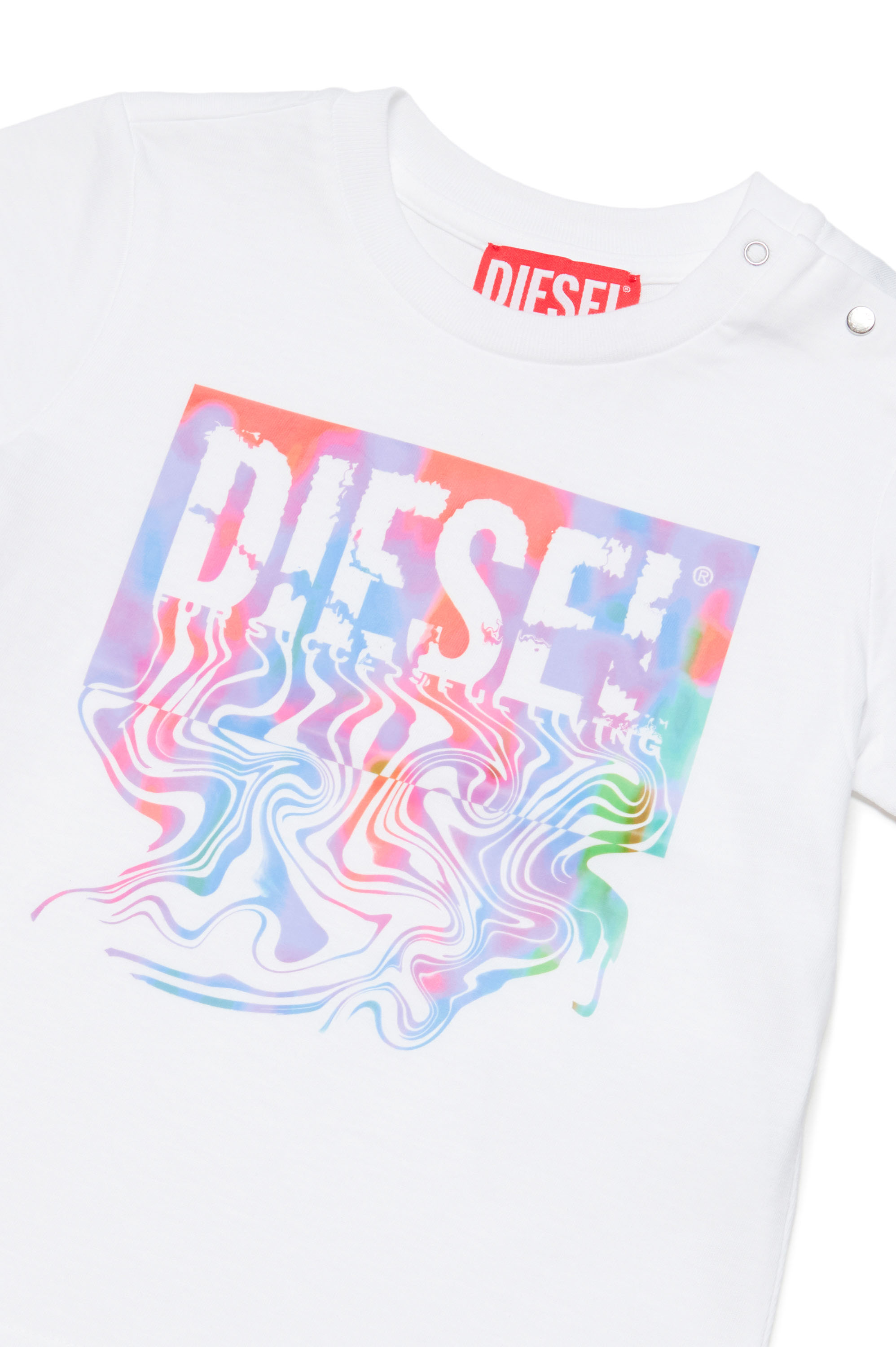 Diesel - TERCEDB, Blanco - Image 3
