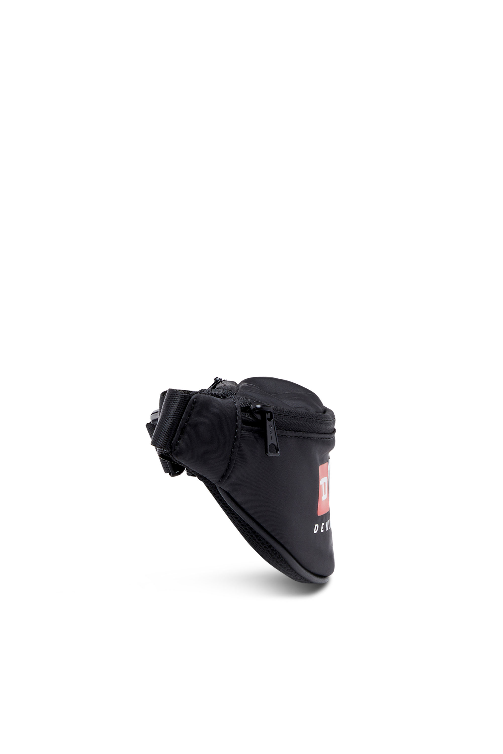 Diesel - RINKE BELTBAG, Negro - Image 3