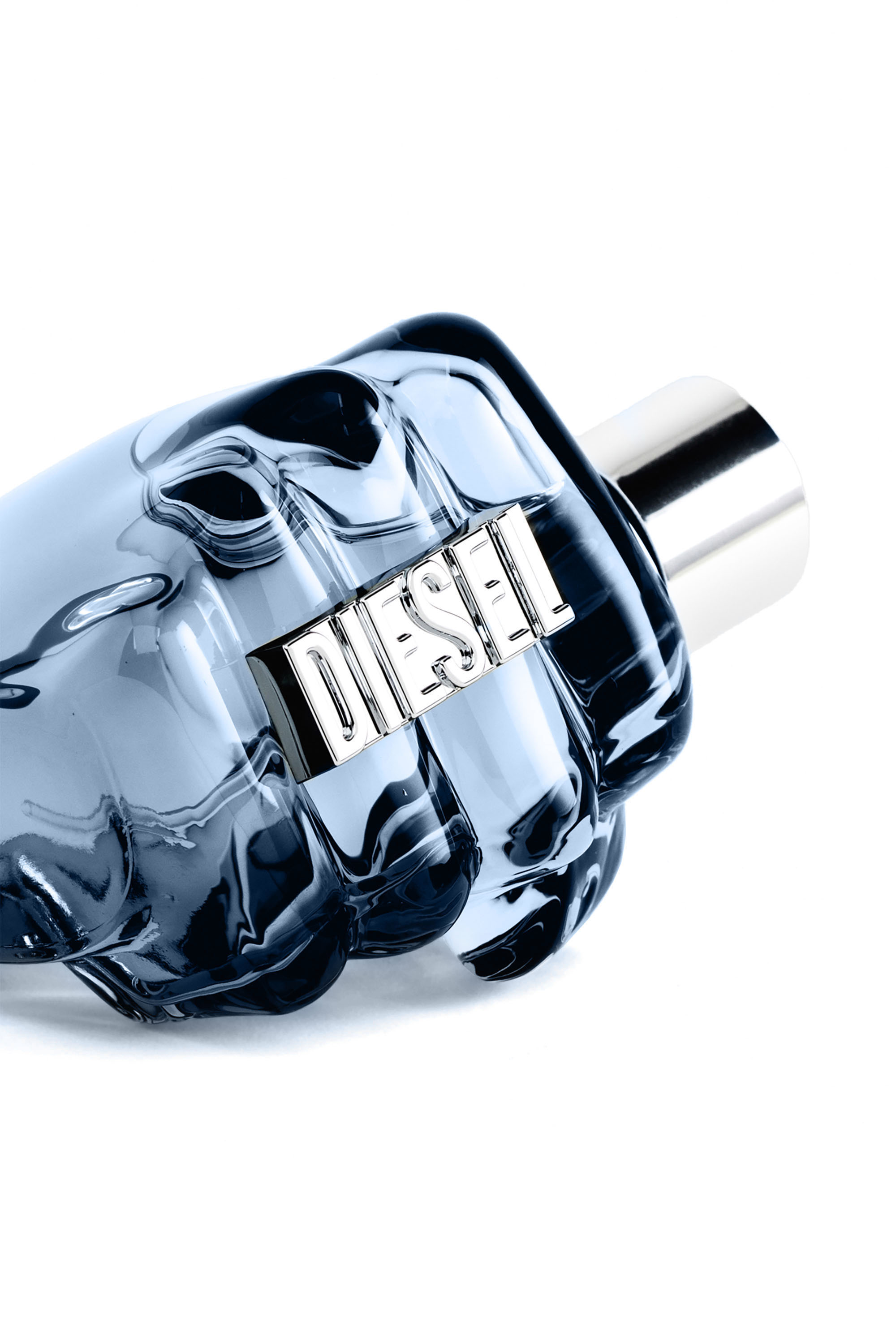 Diesel - ONLY THE BRAVE 50ML, Only The Brave 50ml, Eau de Toilette Hombre in Azul marino - 3