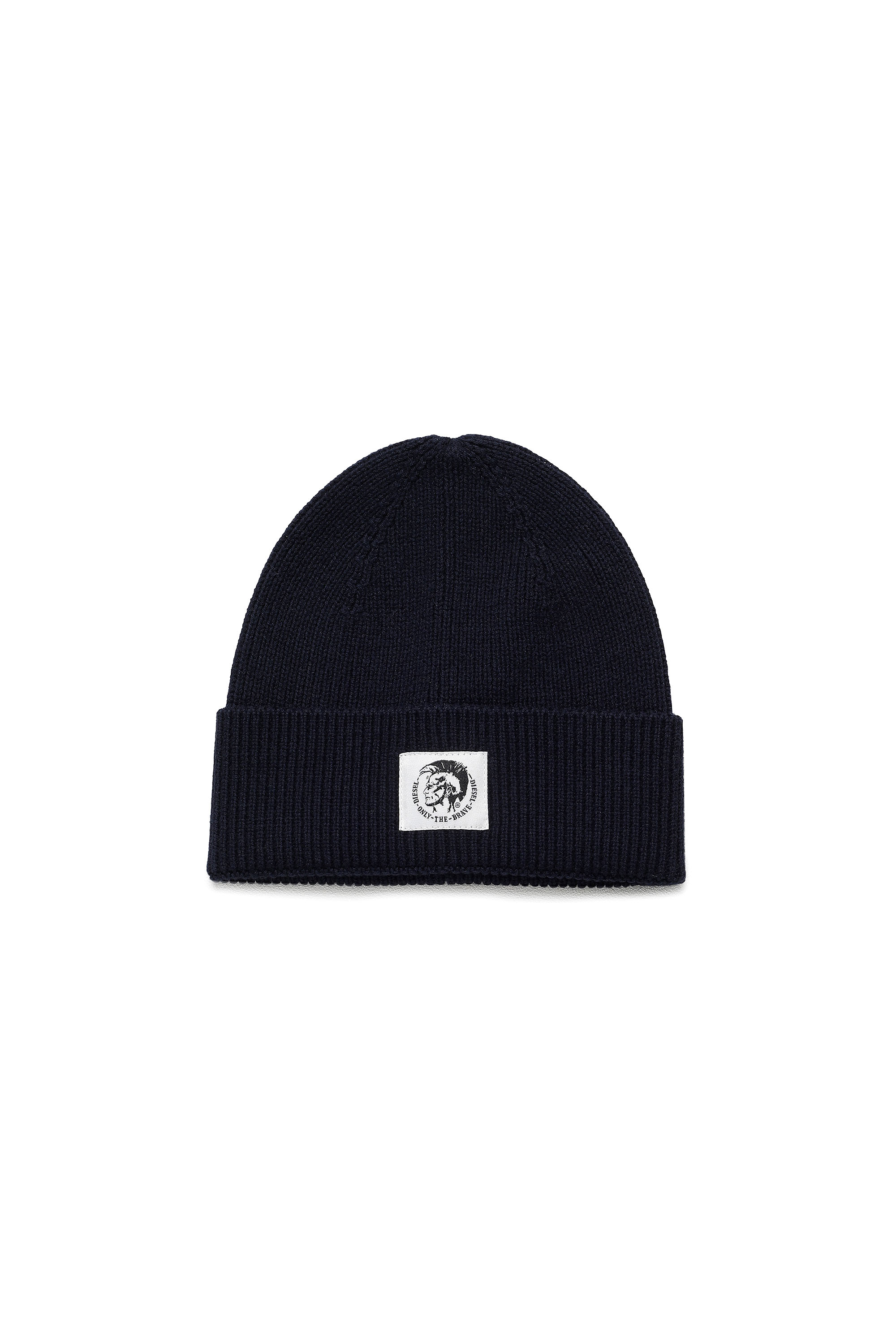 K-CODER-FULLY, Azul Oscuro - Gorros