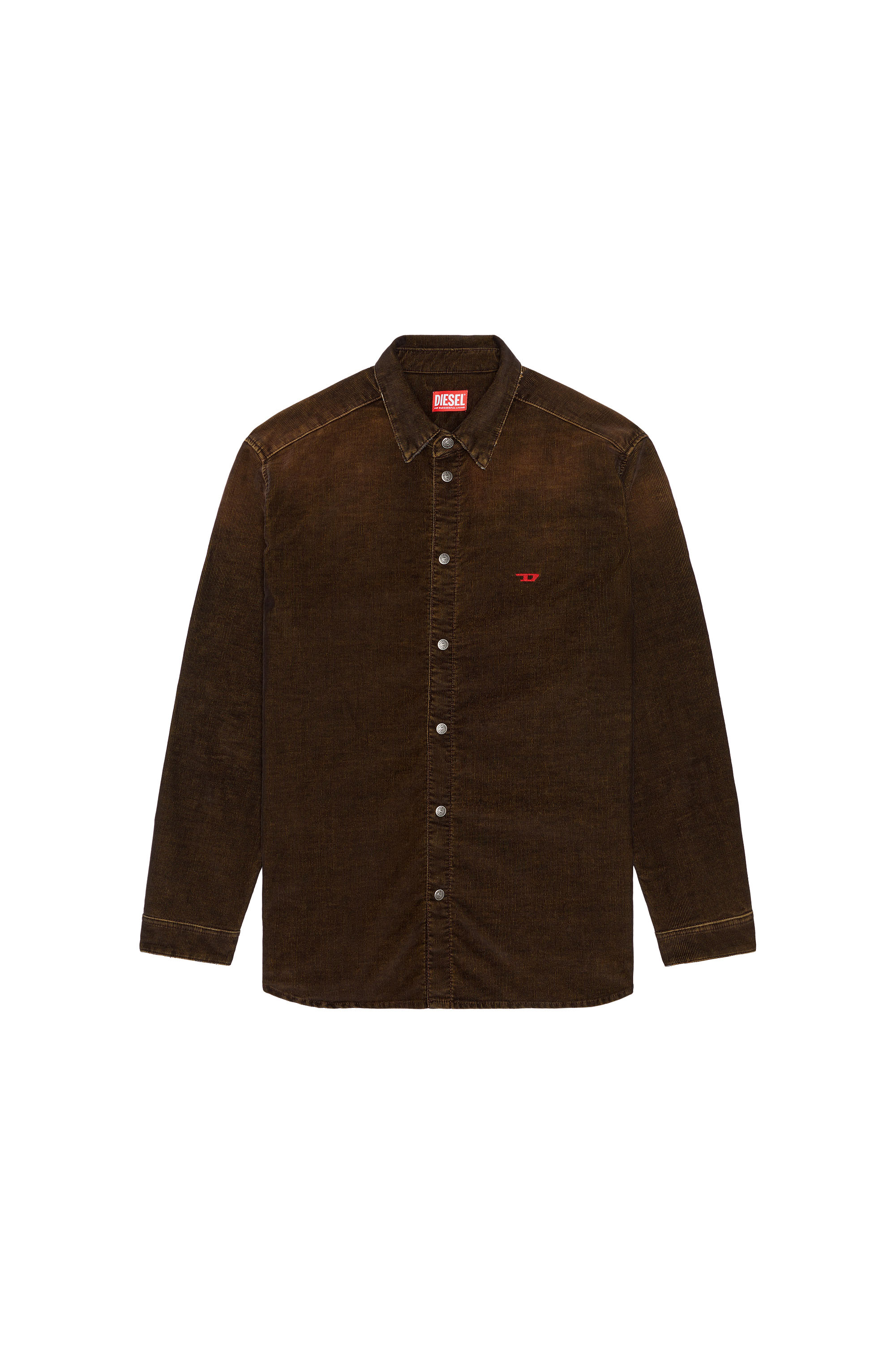 Diesel - D-SIMPLY-OVER, Marrón - Image 3