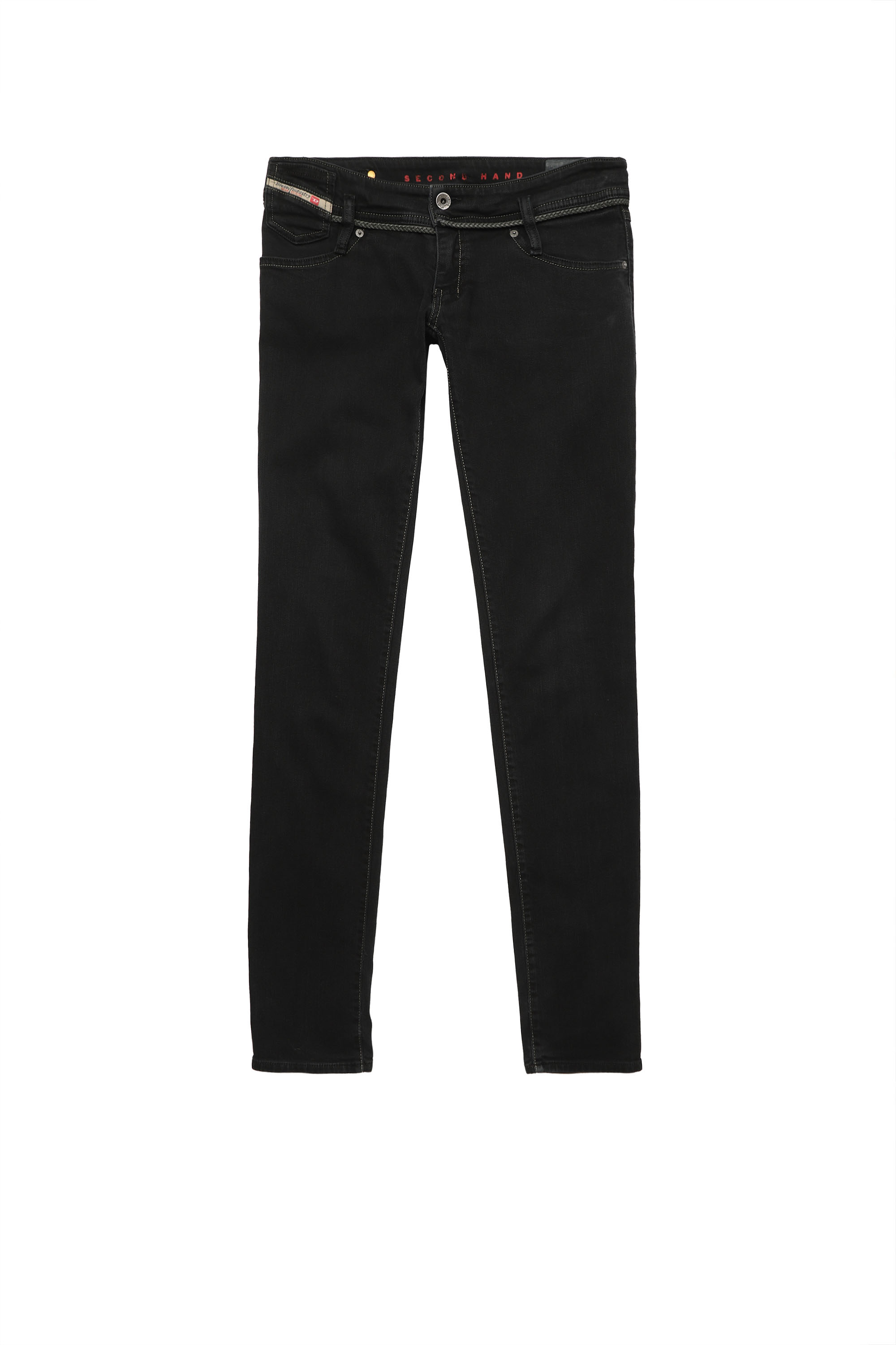 Diesel - MATIC, Negro/Gris oscuro - Image 1