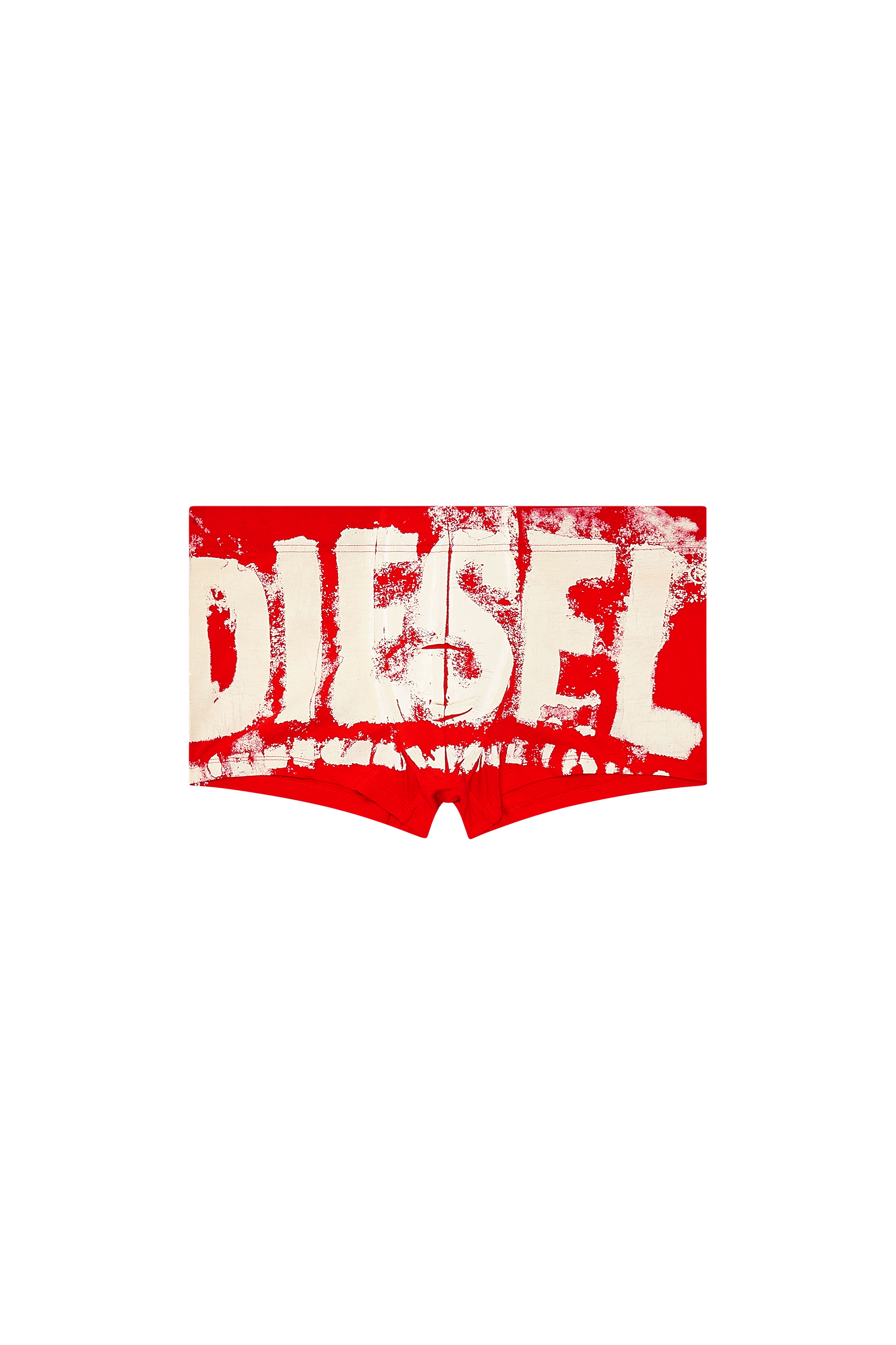 Diesel - UMBX-DAMIEN, Rojo - Image 4
