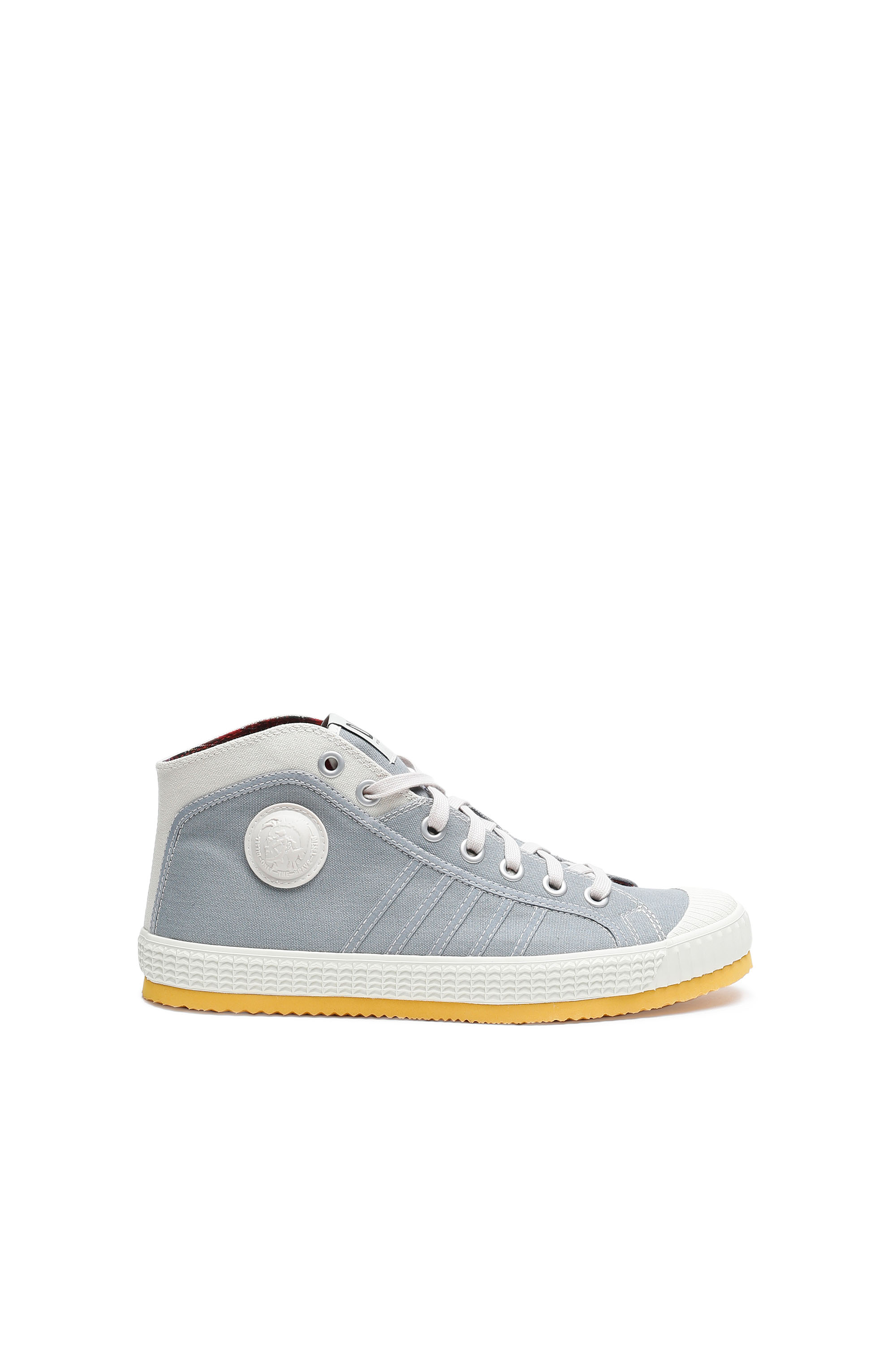 S-YUK MC, Azul Claro - Sneakers