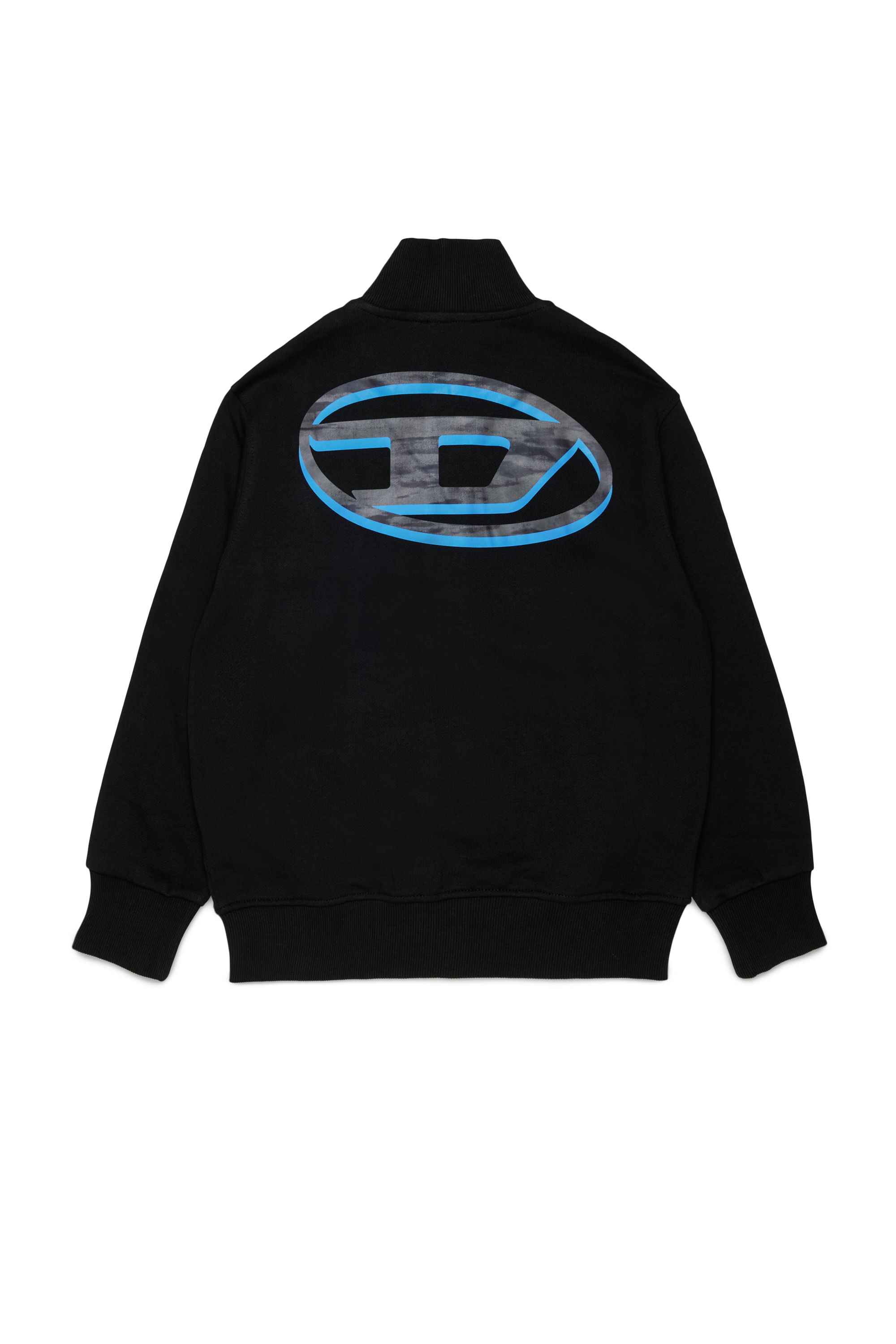 SVELLYZIP OVER, Negro
