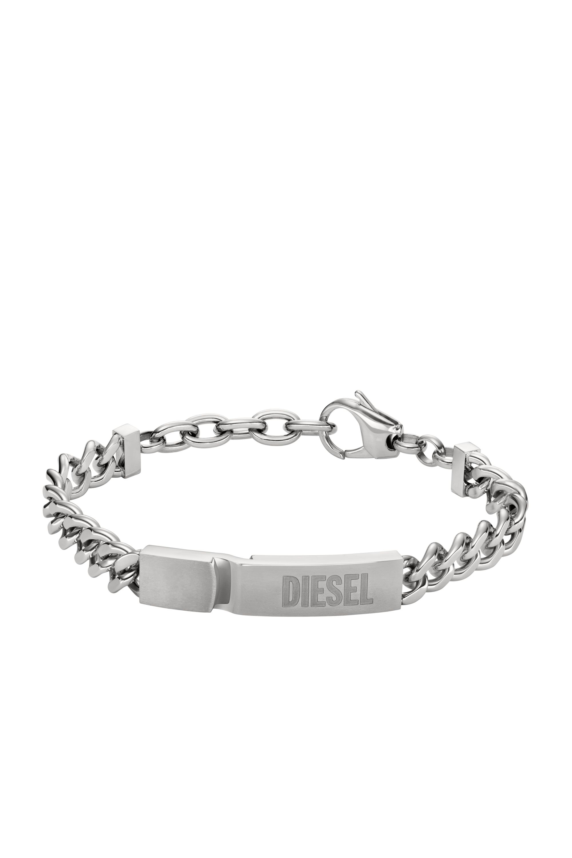 DX0966, Plata - Pulseras