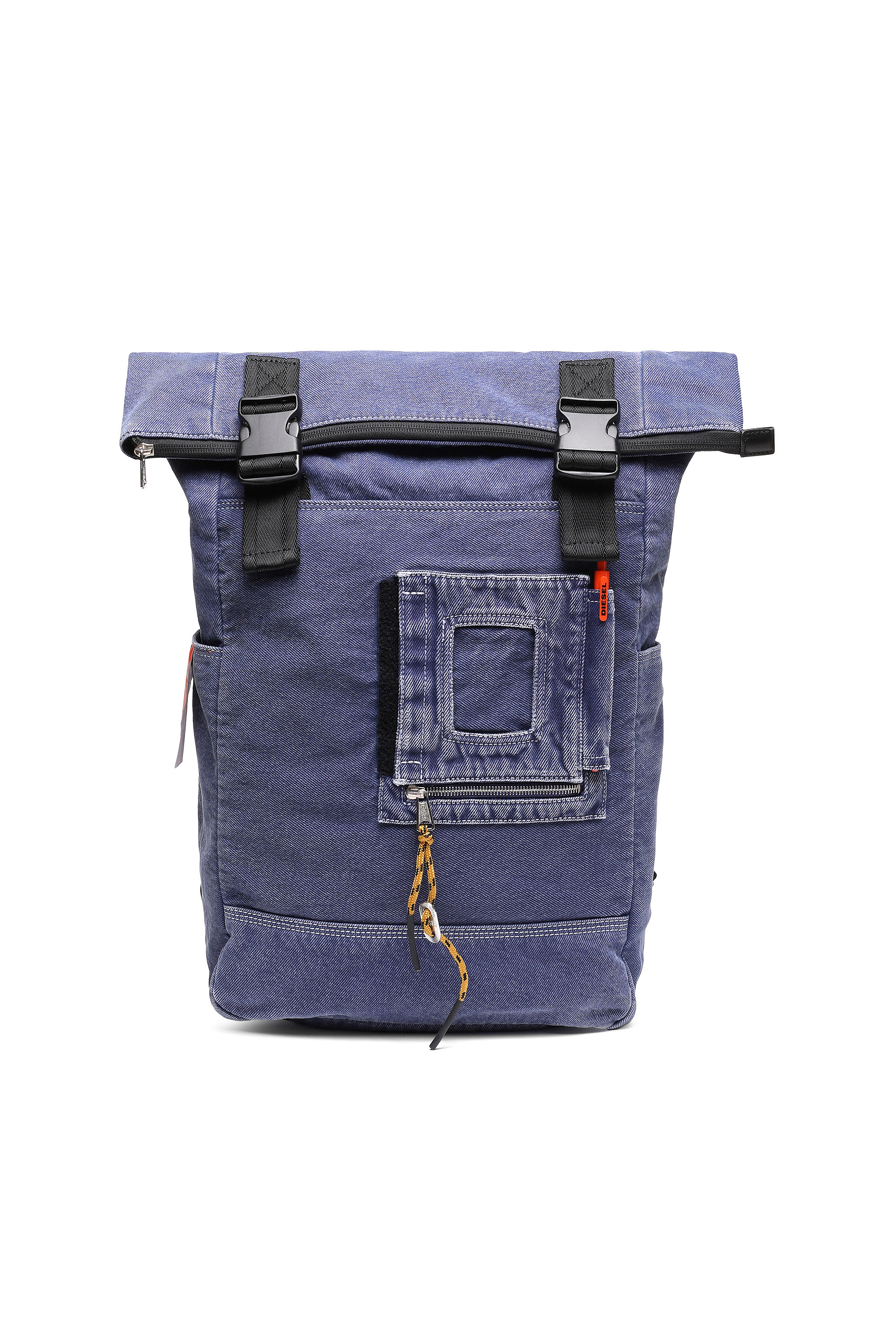 FOLD, Azul - Mochilas