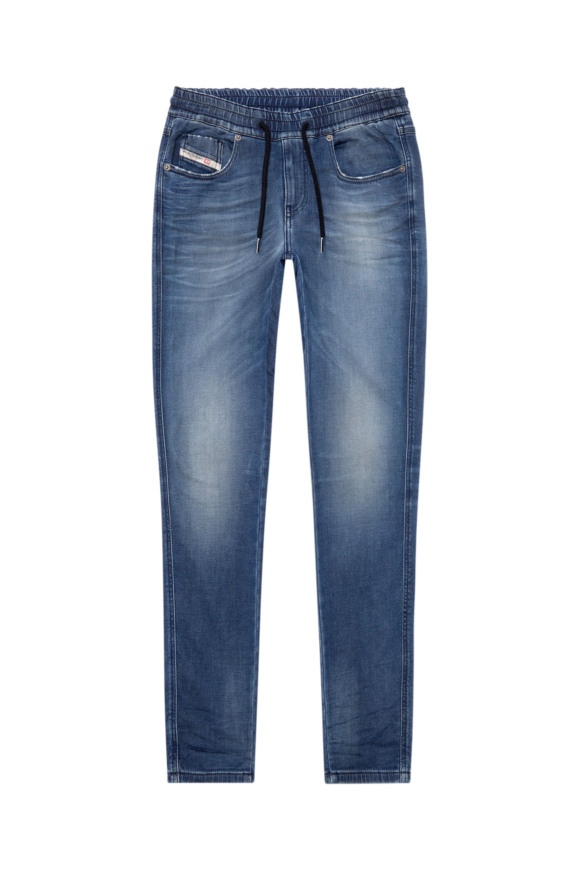 Diesel - Skinny D-Tail 068FM, Azul Oscuro - Image 5