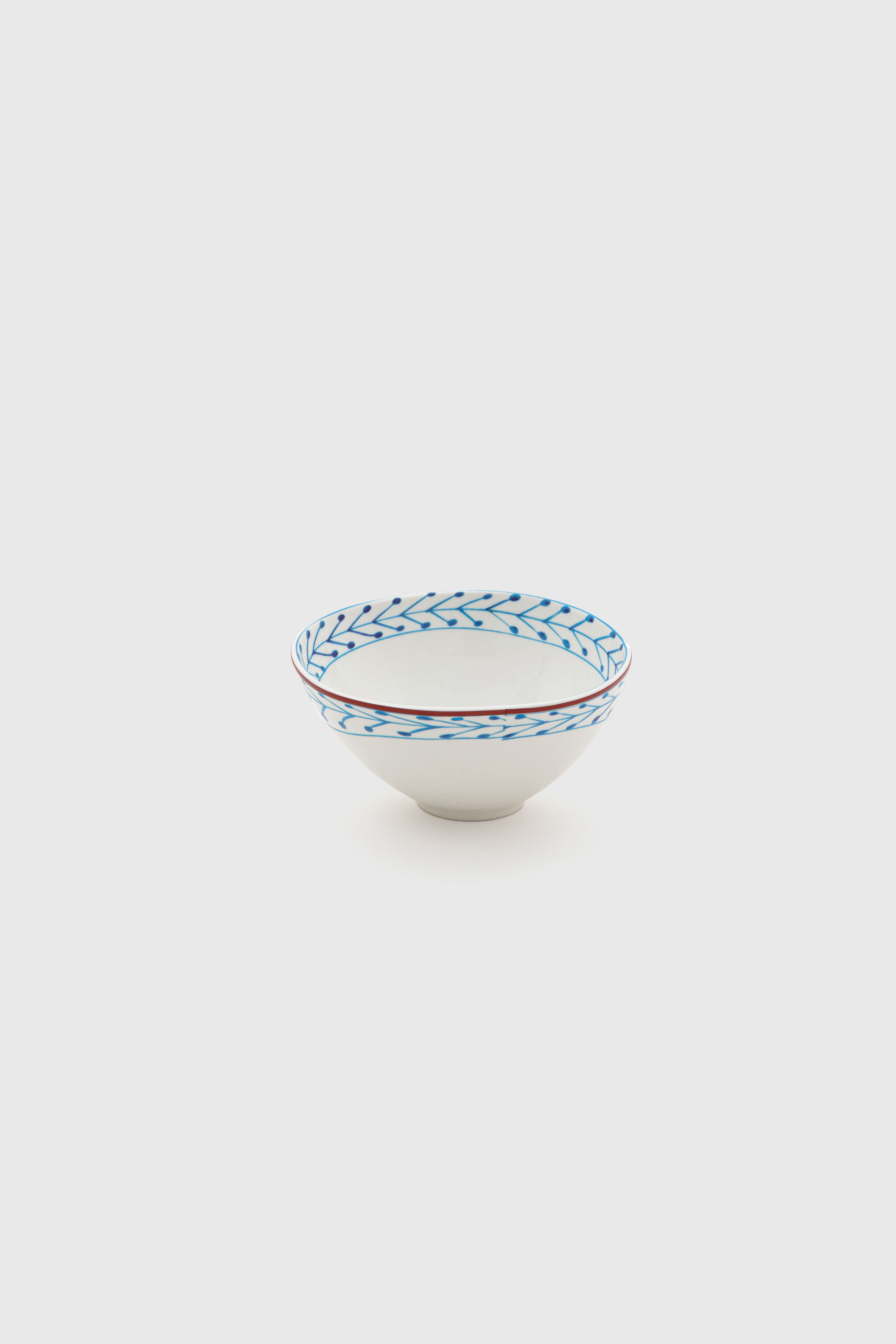 Diesel - 11271 BOWL IN PORCELAIN "CLASSIC ON ACID, Cuenco de porcelana Unisex in Multicolor - 1