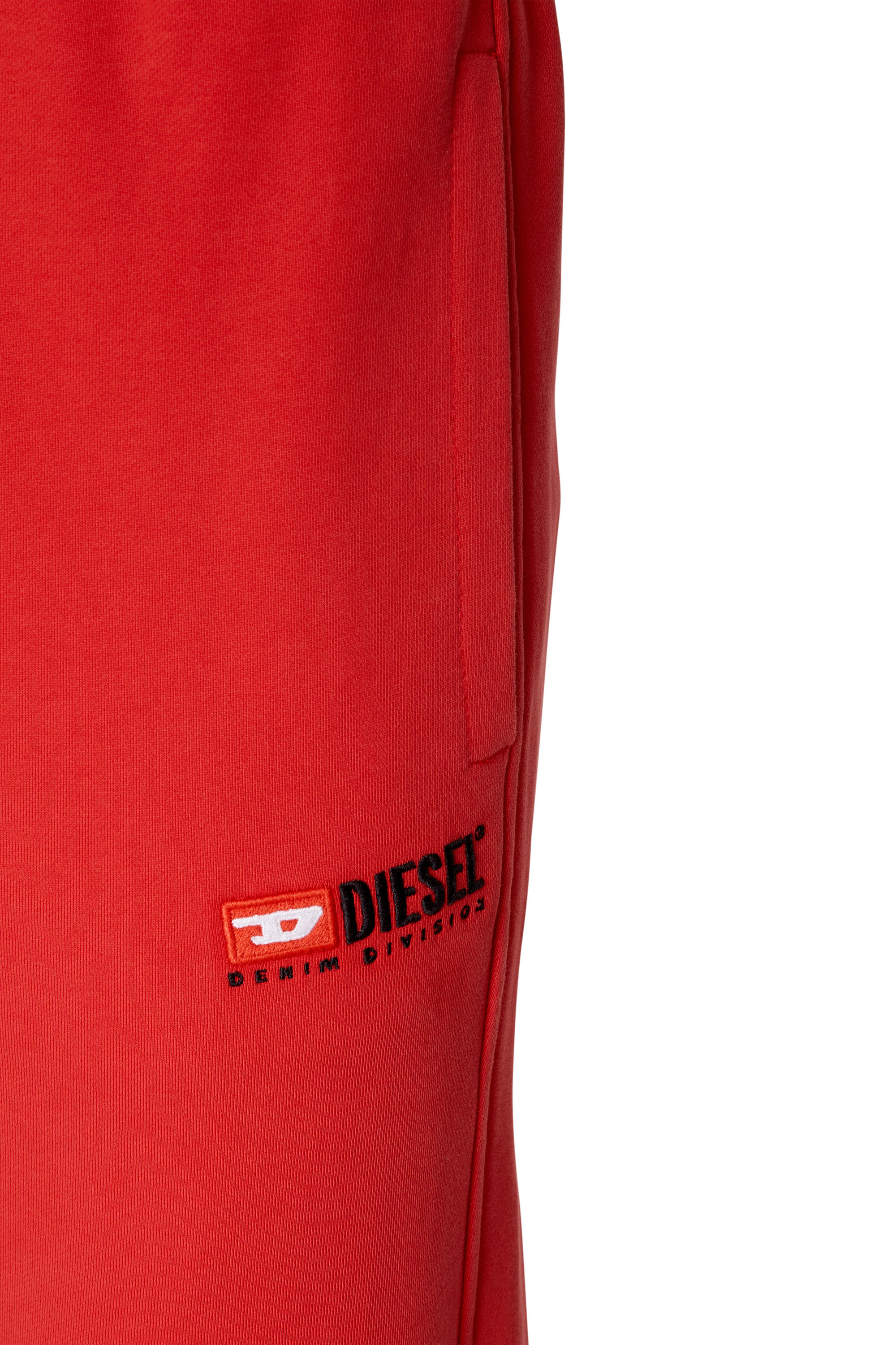 Diesel - P-TARY-DIV, Rojo - Image 4